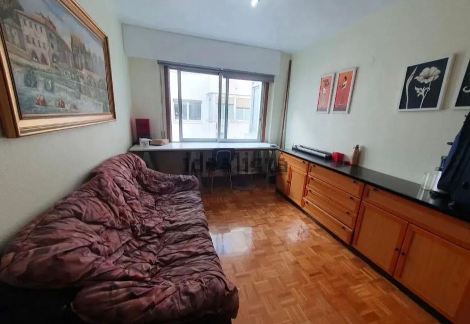 Habitación en alquiler, Pamplona