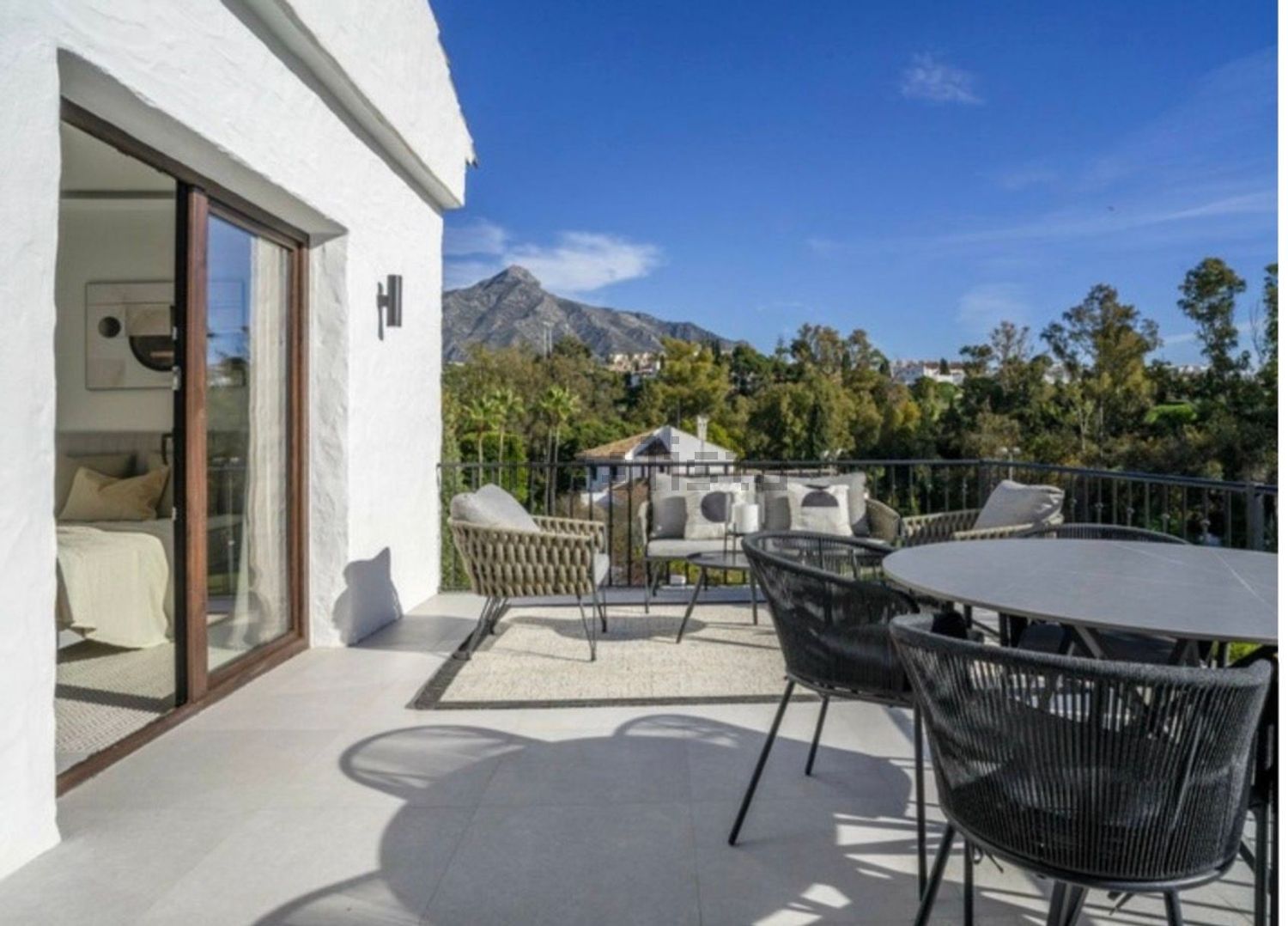 Квартира 130 м² у Marbella