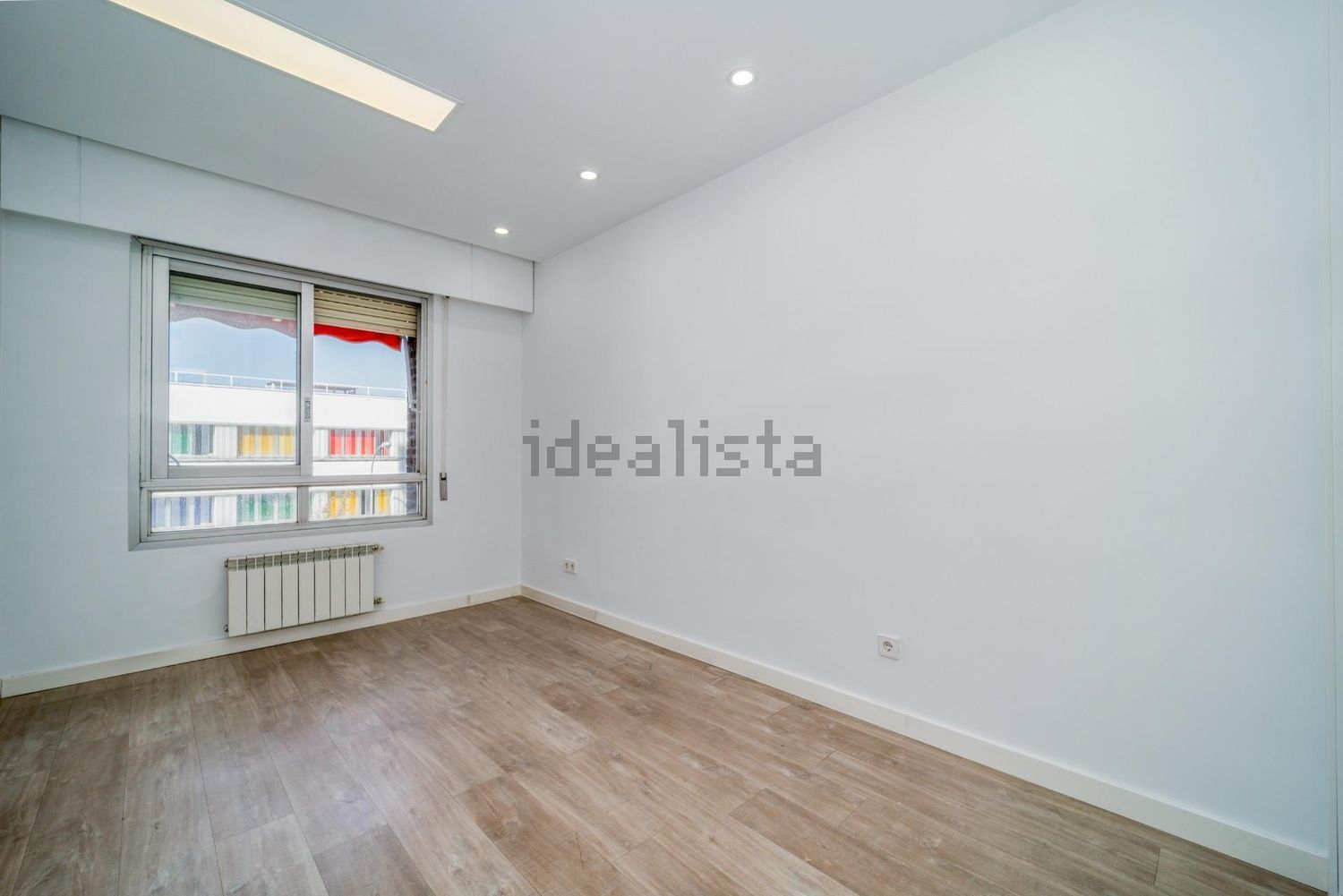 Pis de 127 m² a Madrid