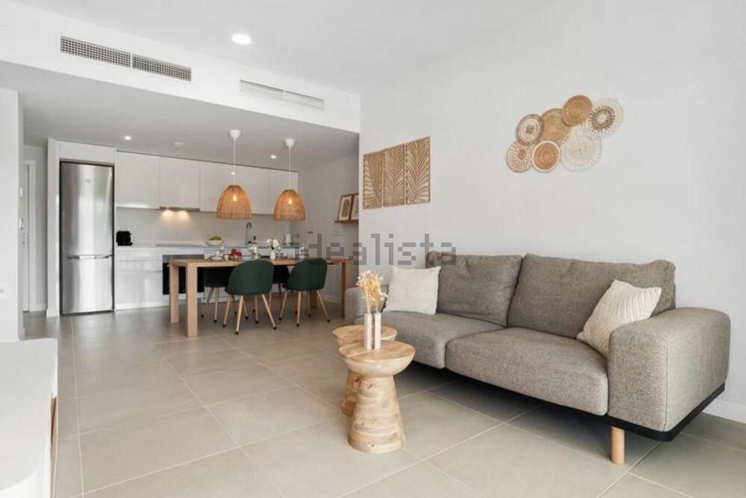 Wohnung 108 m² in Estepona