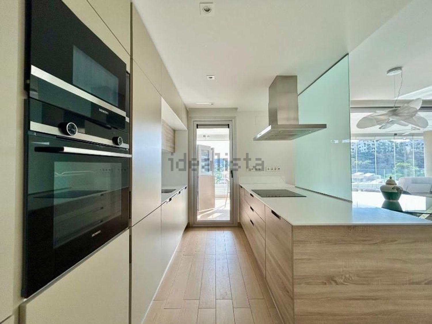 Квартира 240 м² в Benahavís