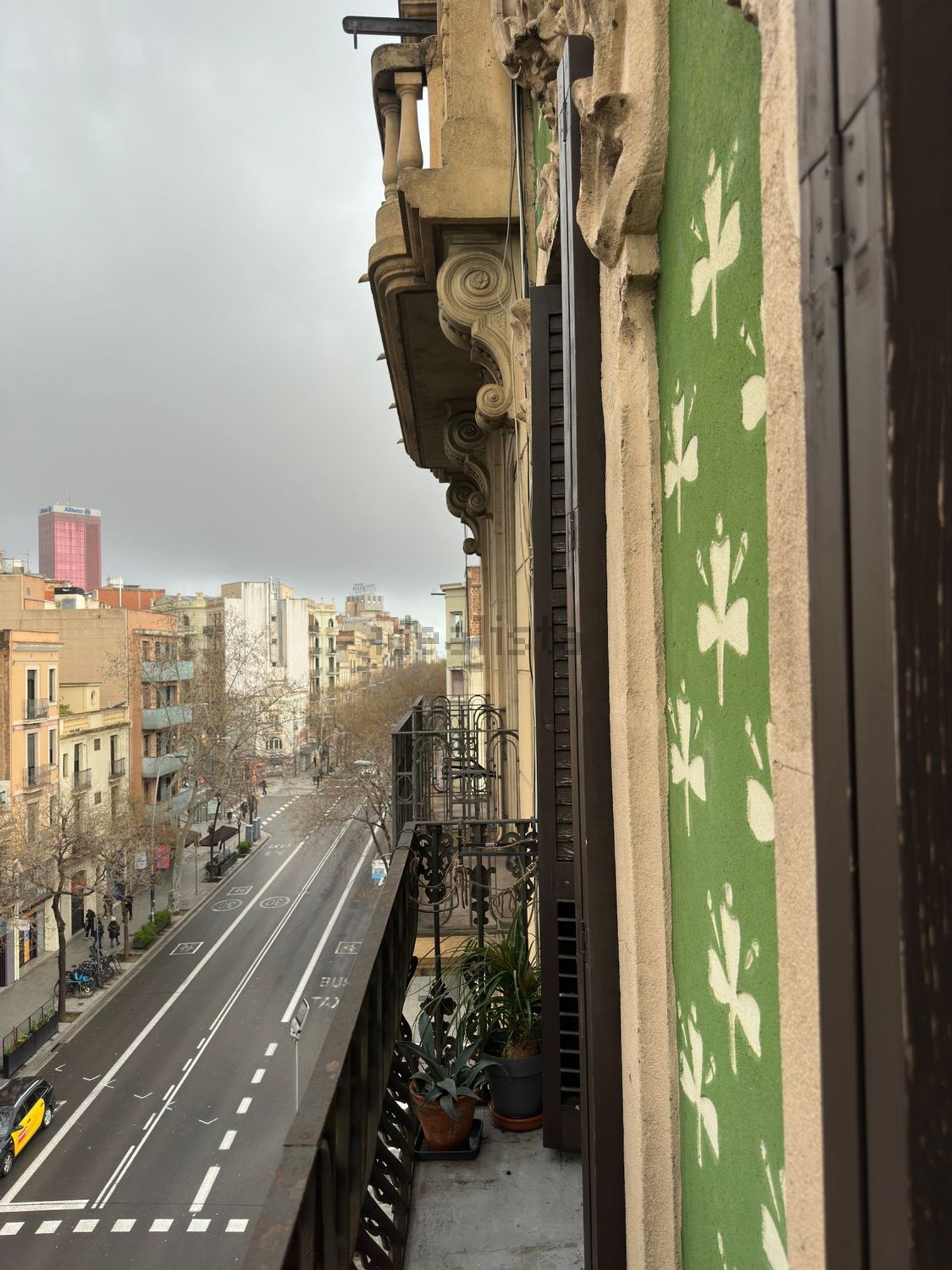 Habitació de lloguer, Barcelona
