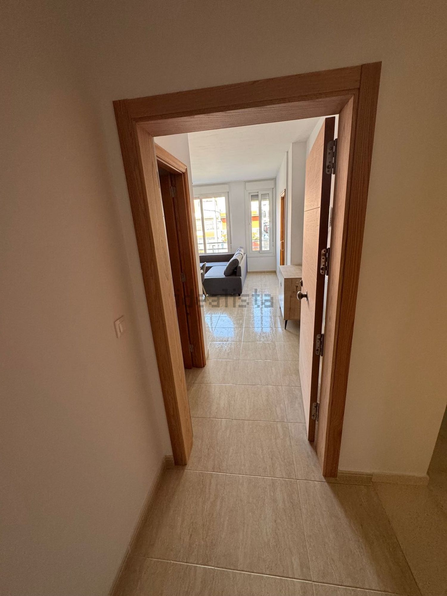 Piso de 68 m² en San Cristóbal de La Laguna