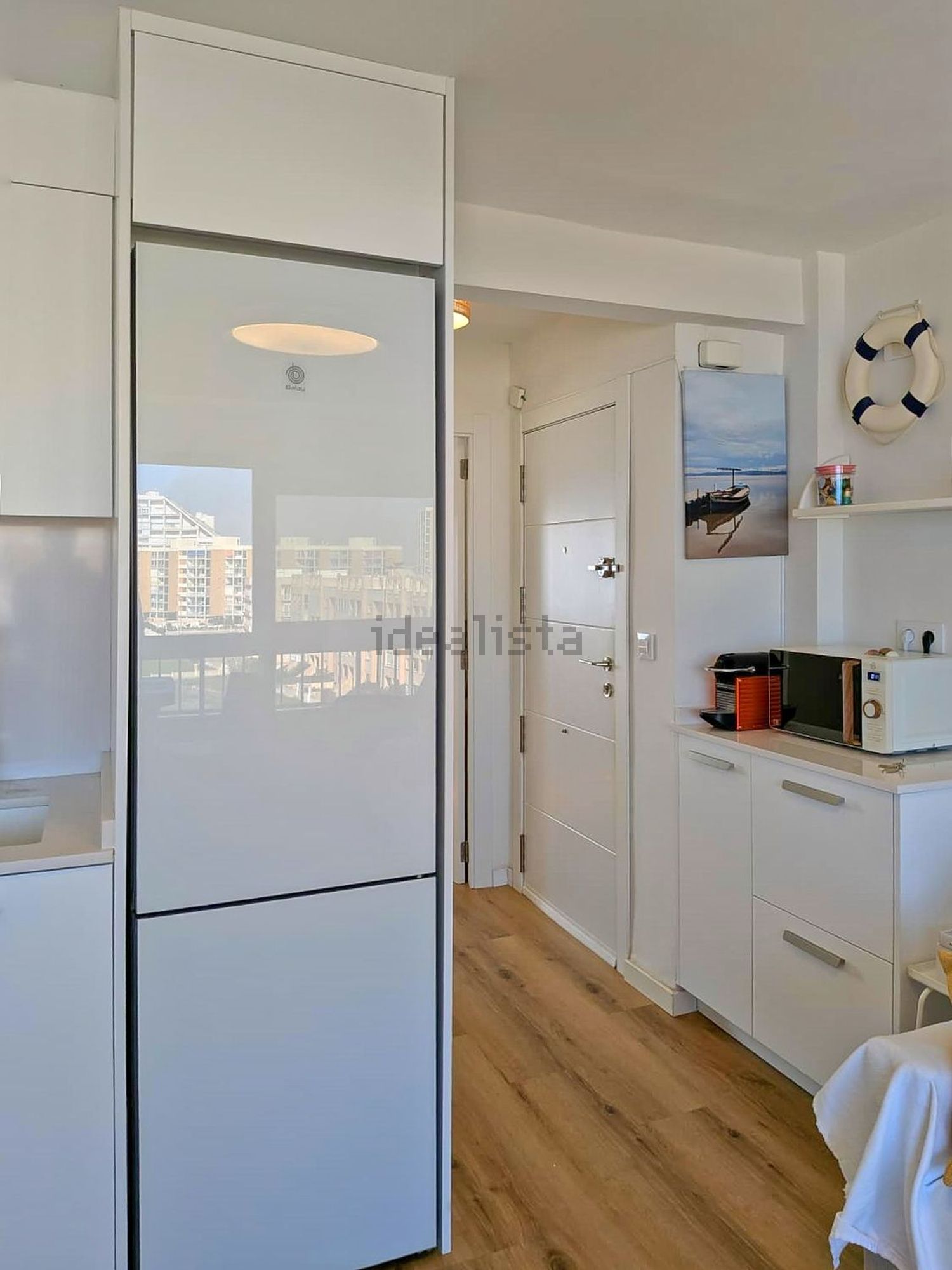 Appartamento 42 m² a Valencia