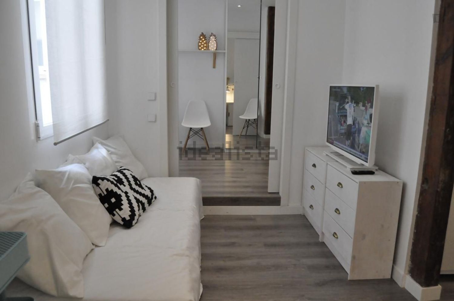 Piso de 38 m² en Madrid