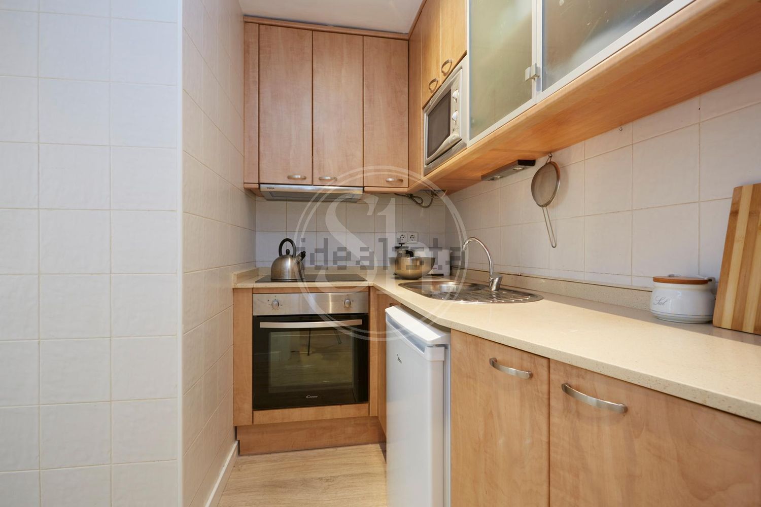 Piso de 50 m² en Barcelona