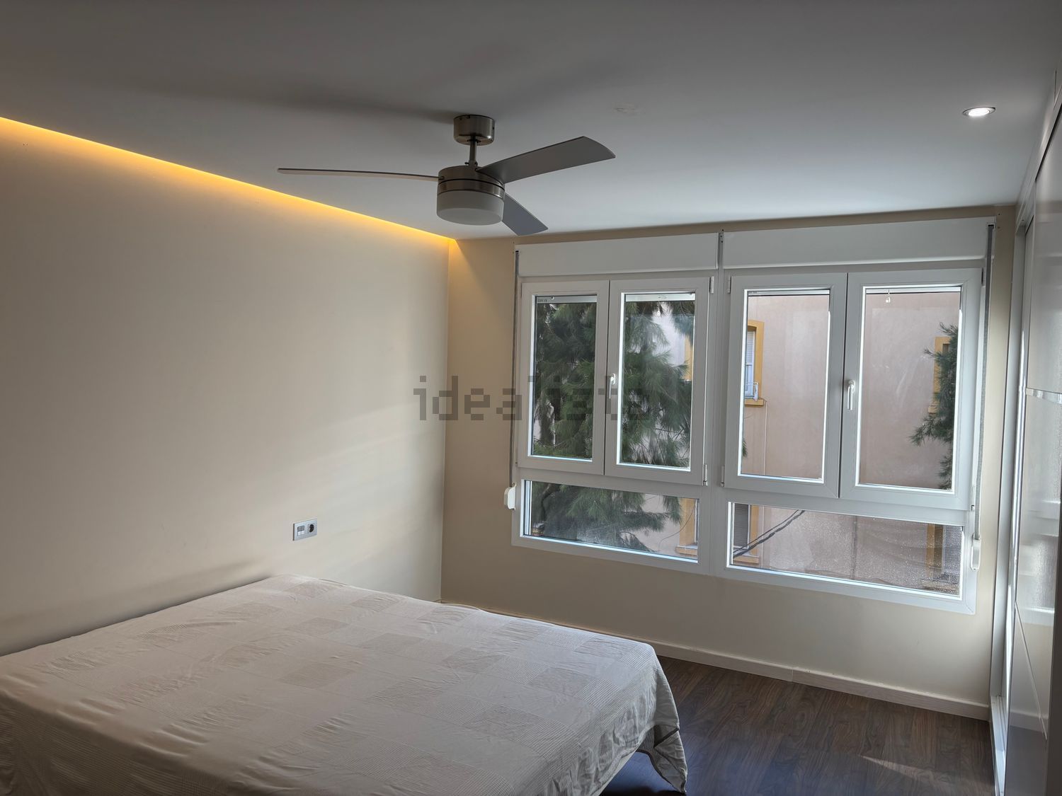 Flat 93 m² in Murcia