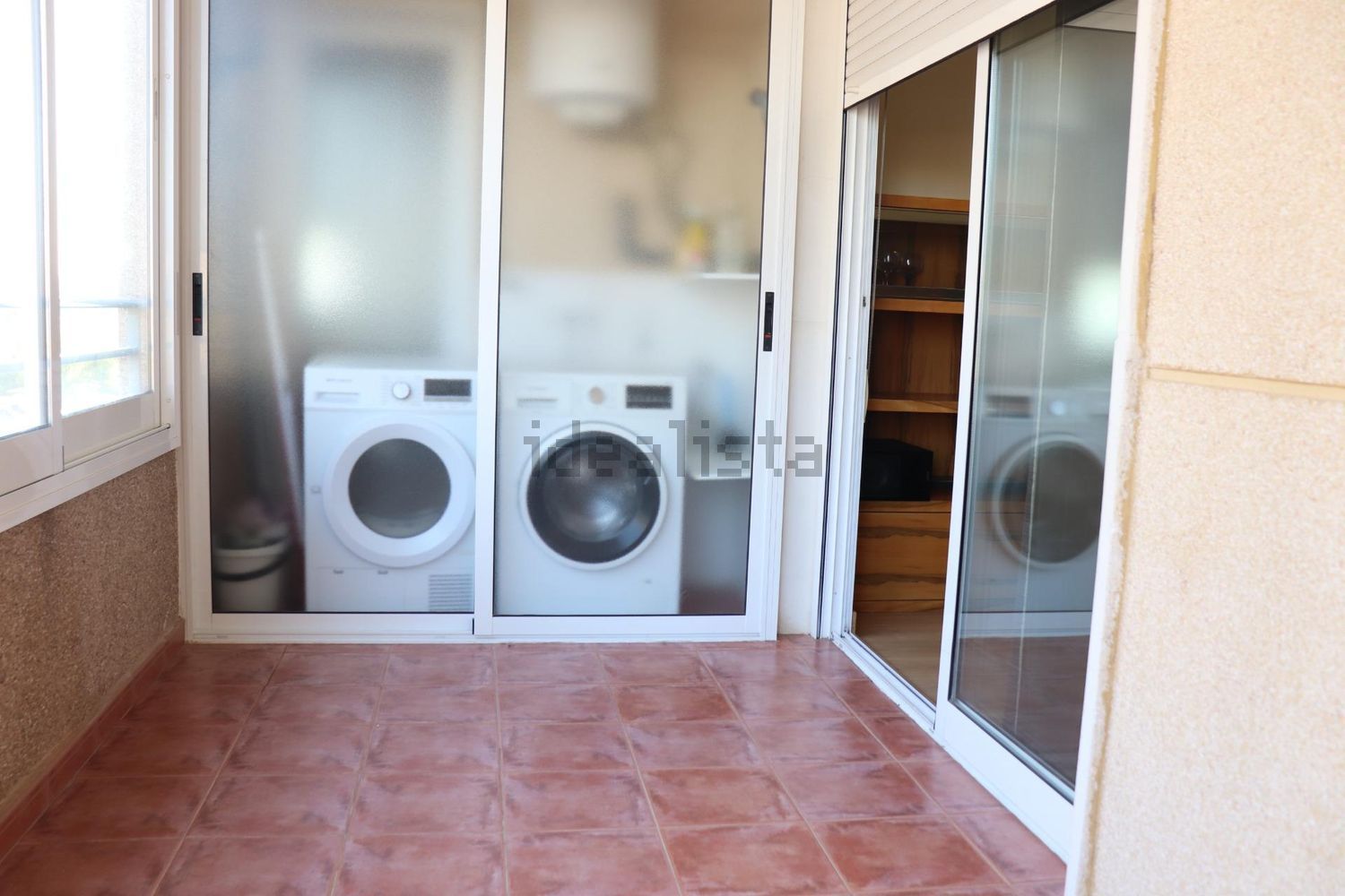 Pis de 110 m² a Elx