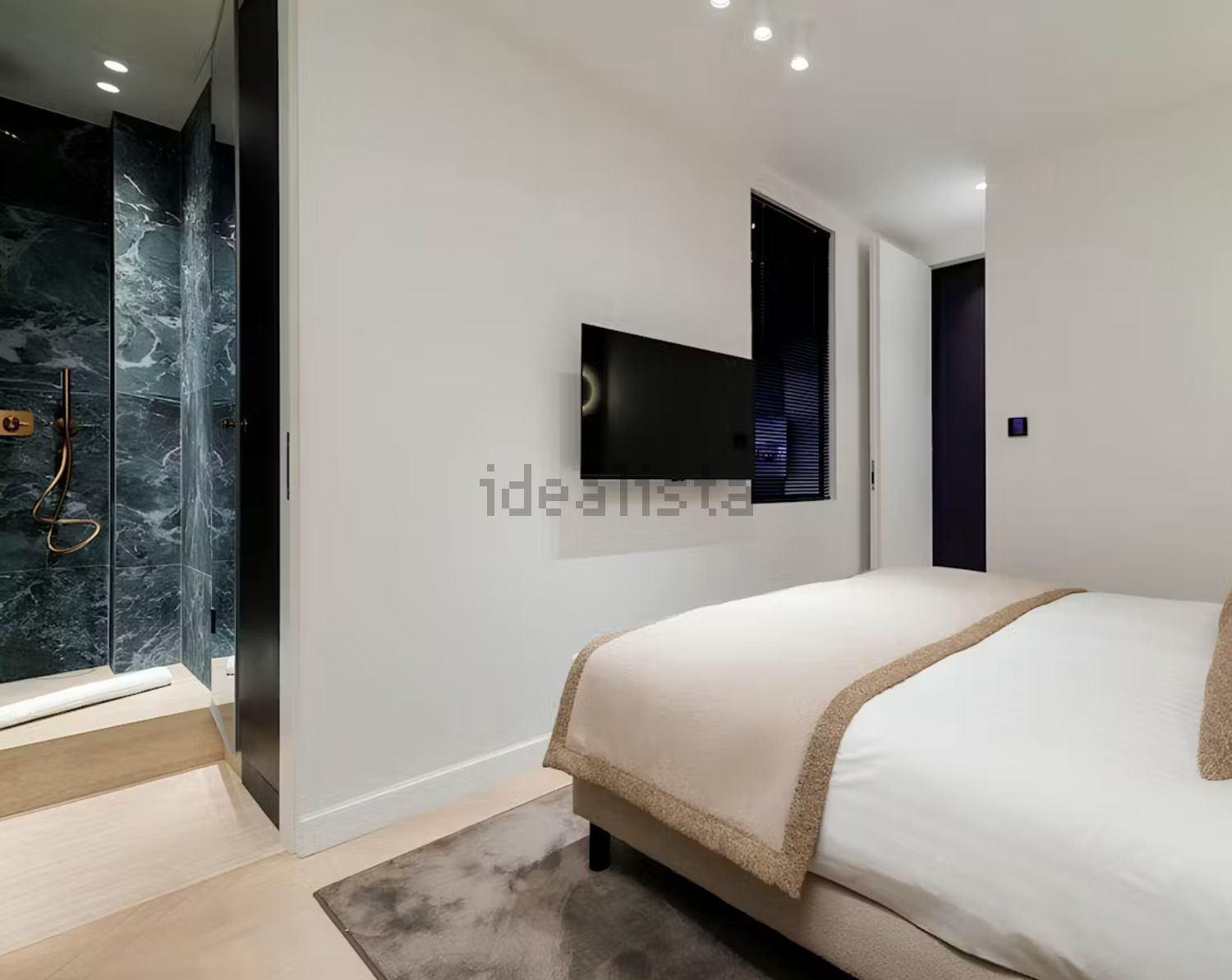 Pis de 72 m² a Madrid