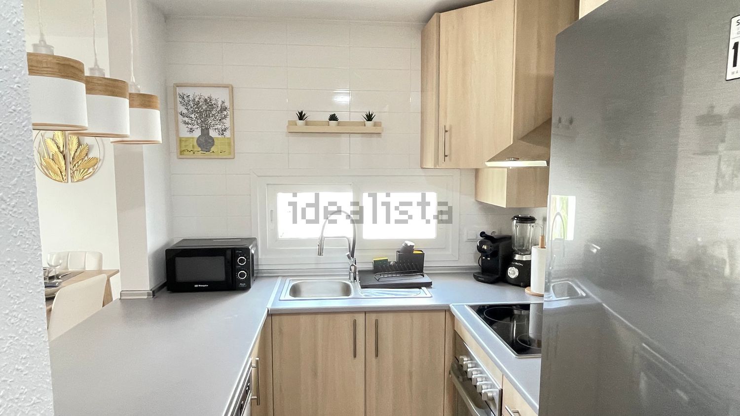 Piso de 80 m² en Torre Pacheco