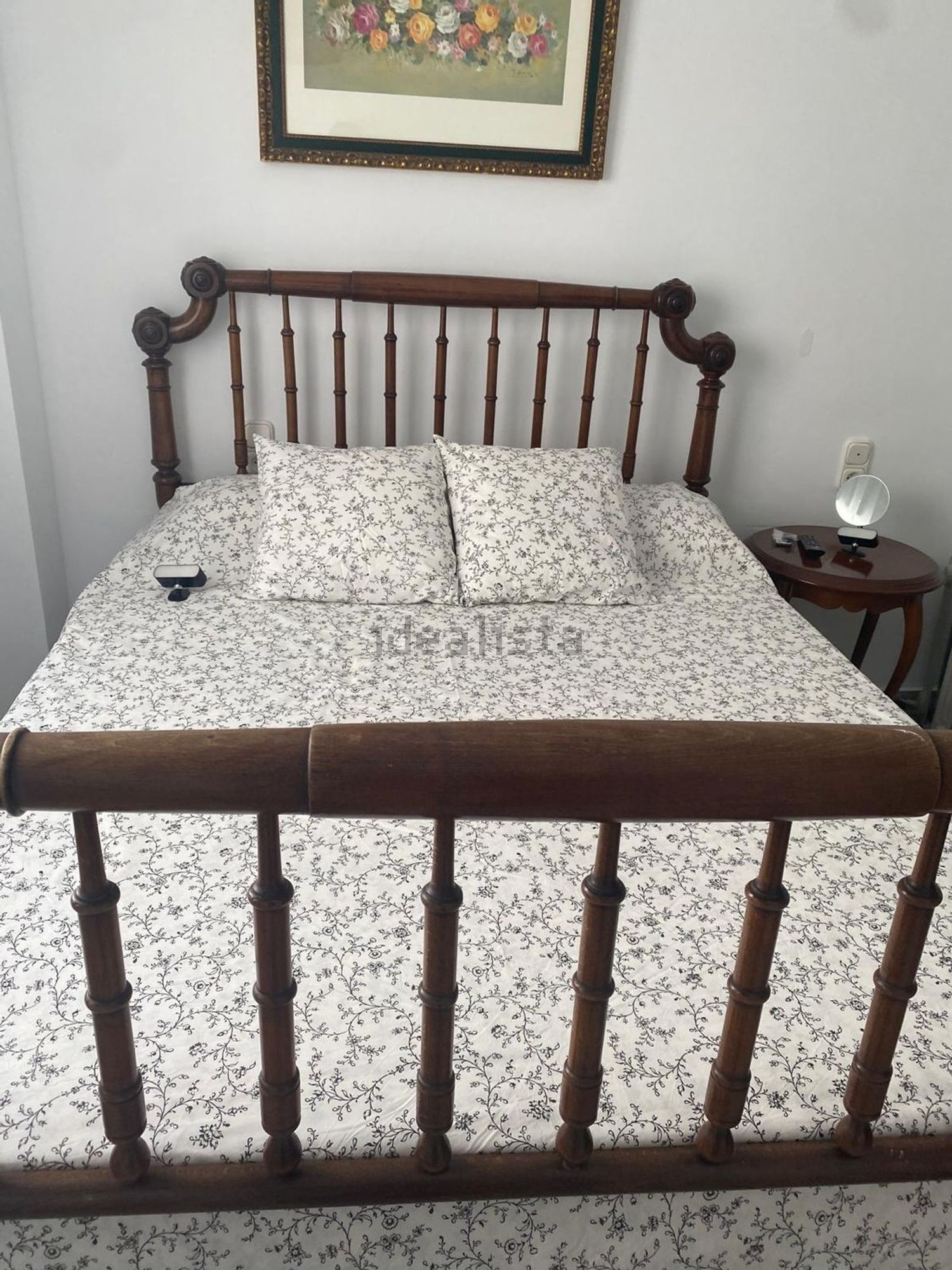 Pis de 95 m² a Màlaga