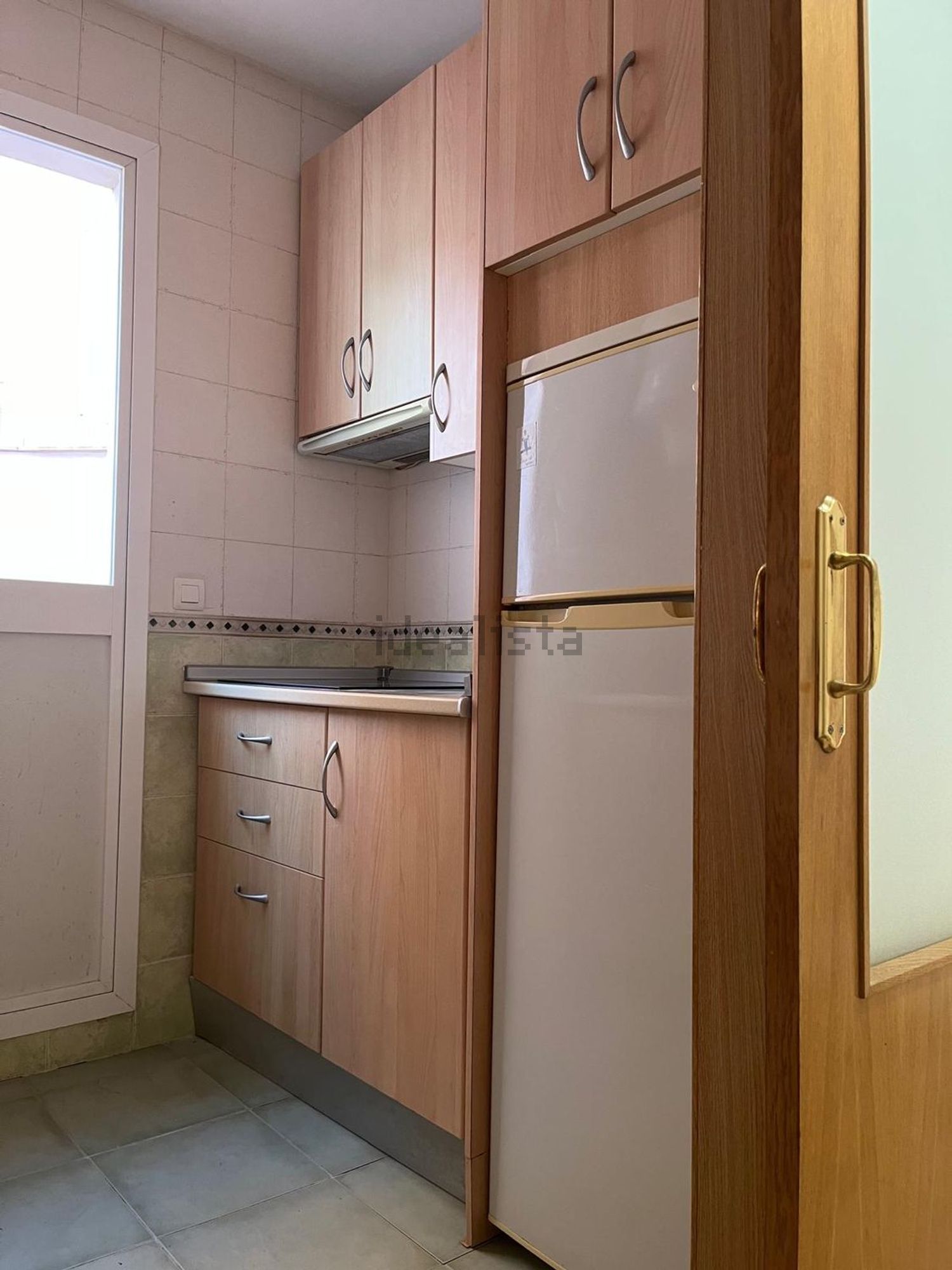 Pis de 90 m² a Màlaga