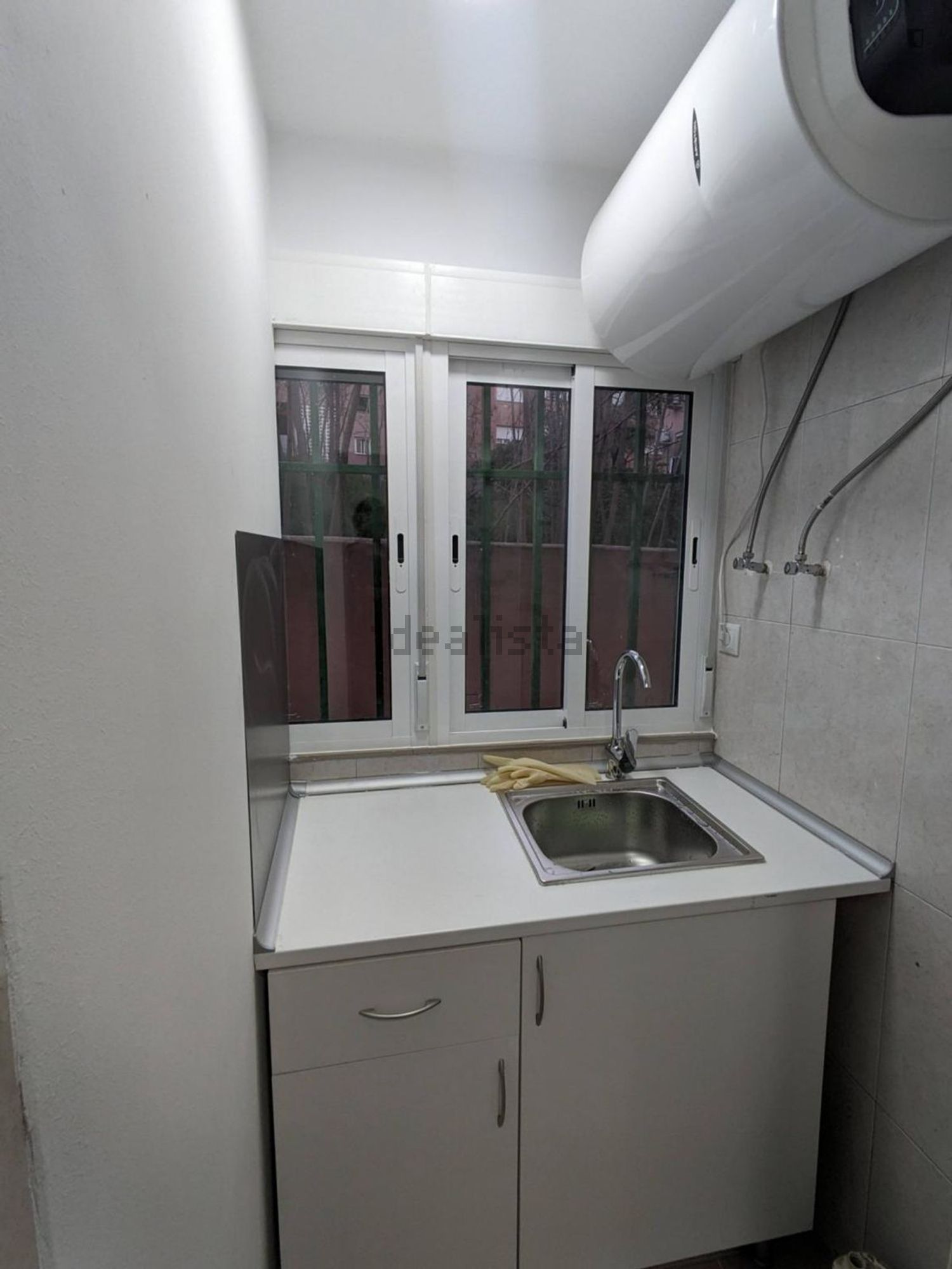 Quarto para alugar, Madrid