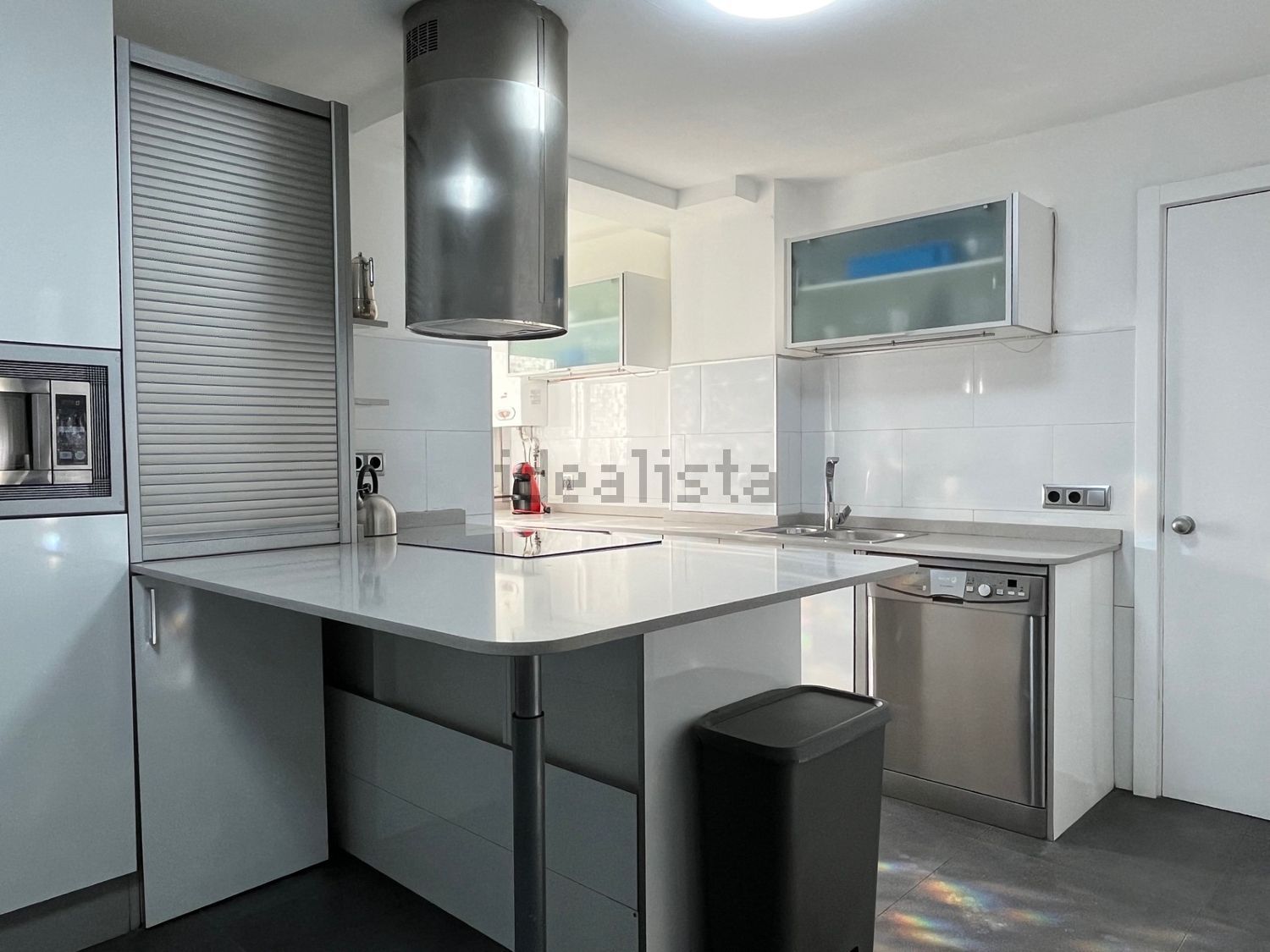 Habitació de lloguer, Vigo