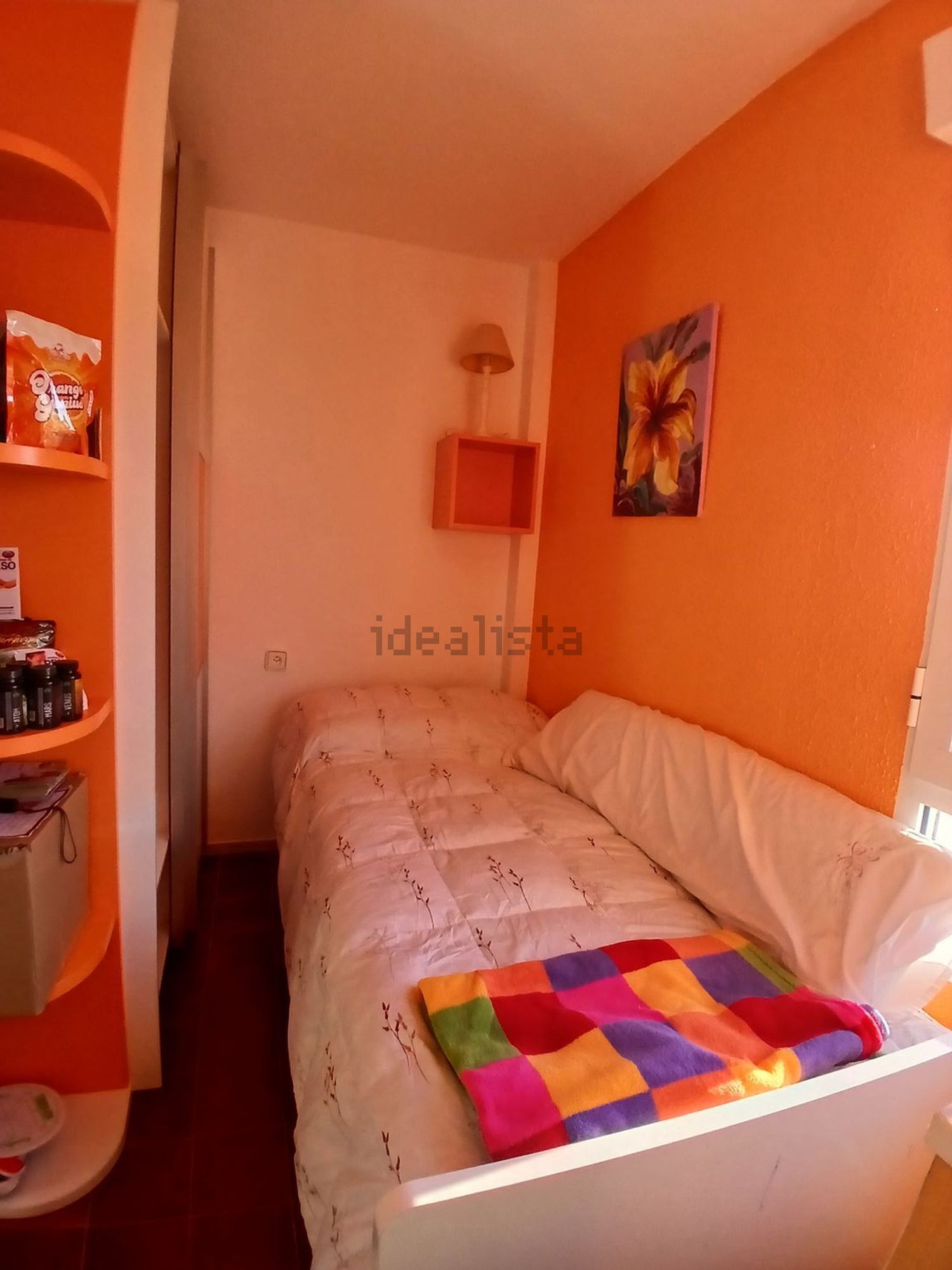Habitació de lloguer, Santa Pola