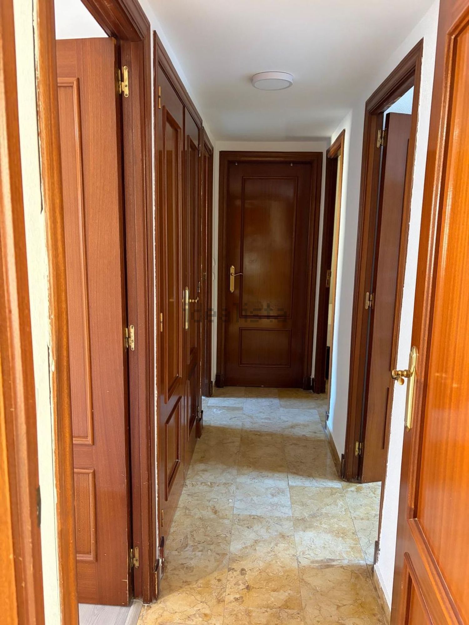 Piso de 110 m² en Jaén