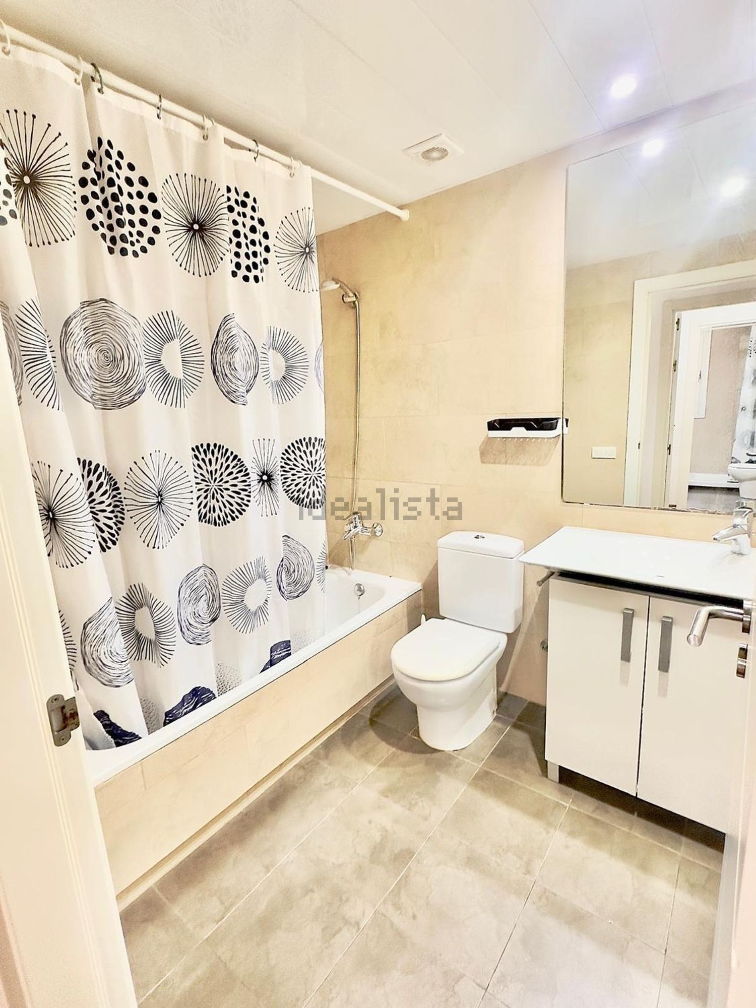 Pis de 65 m² a Salou