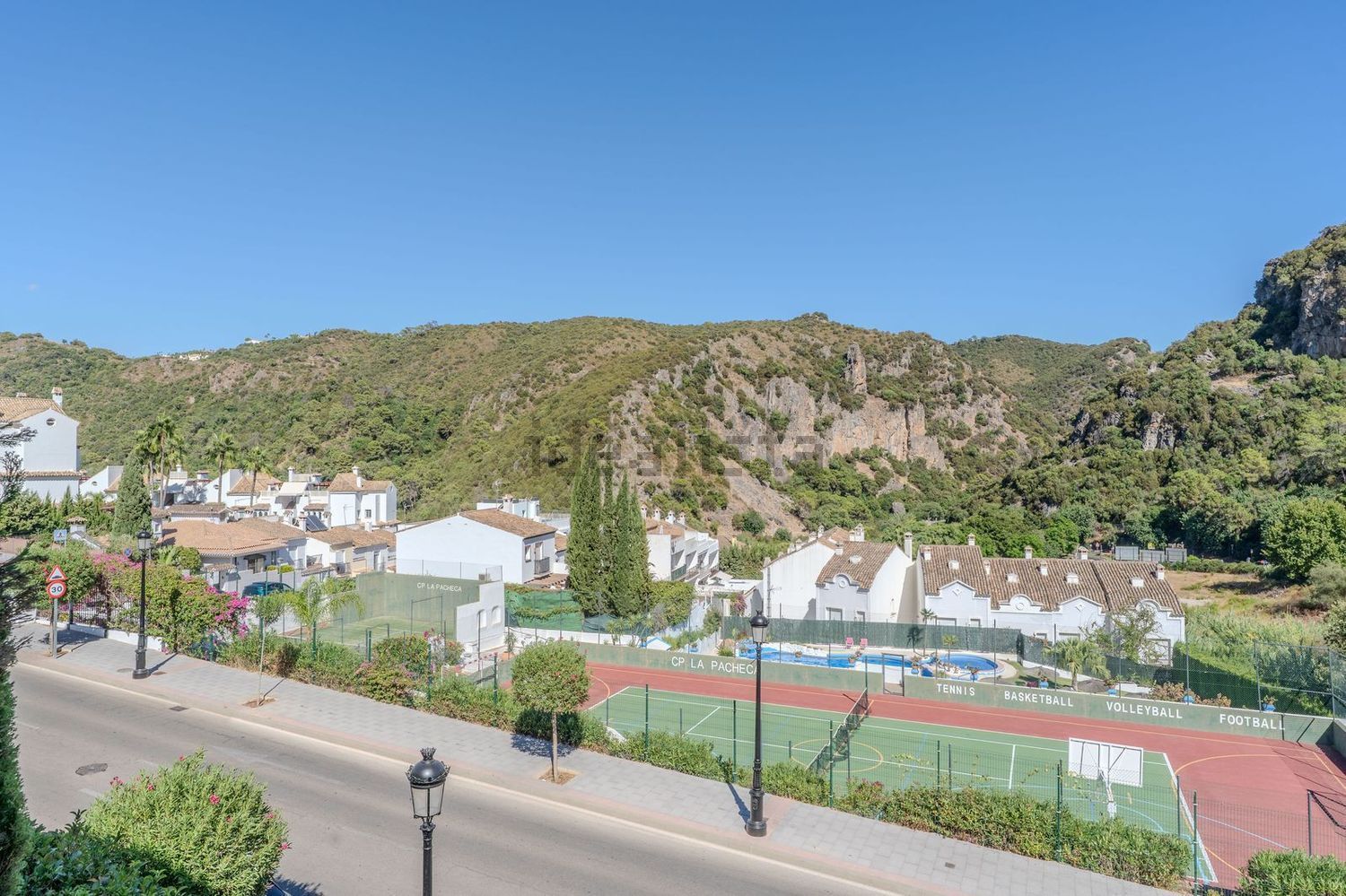Pis de 180 m² a Benahavís