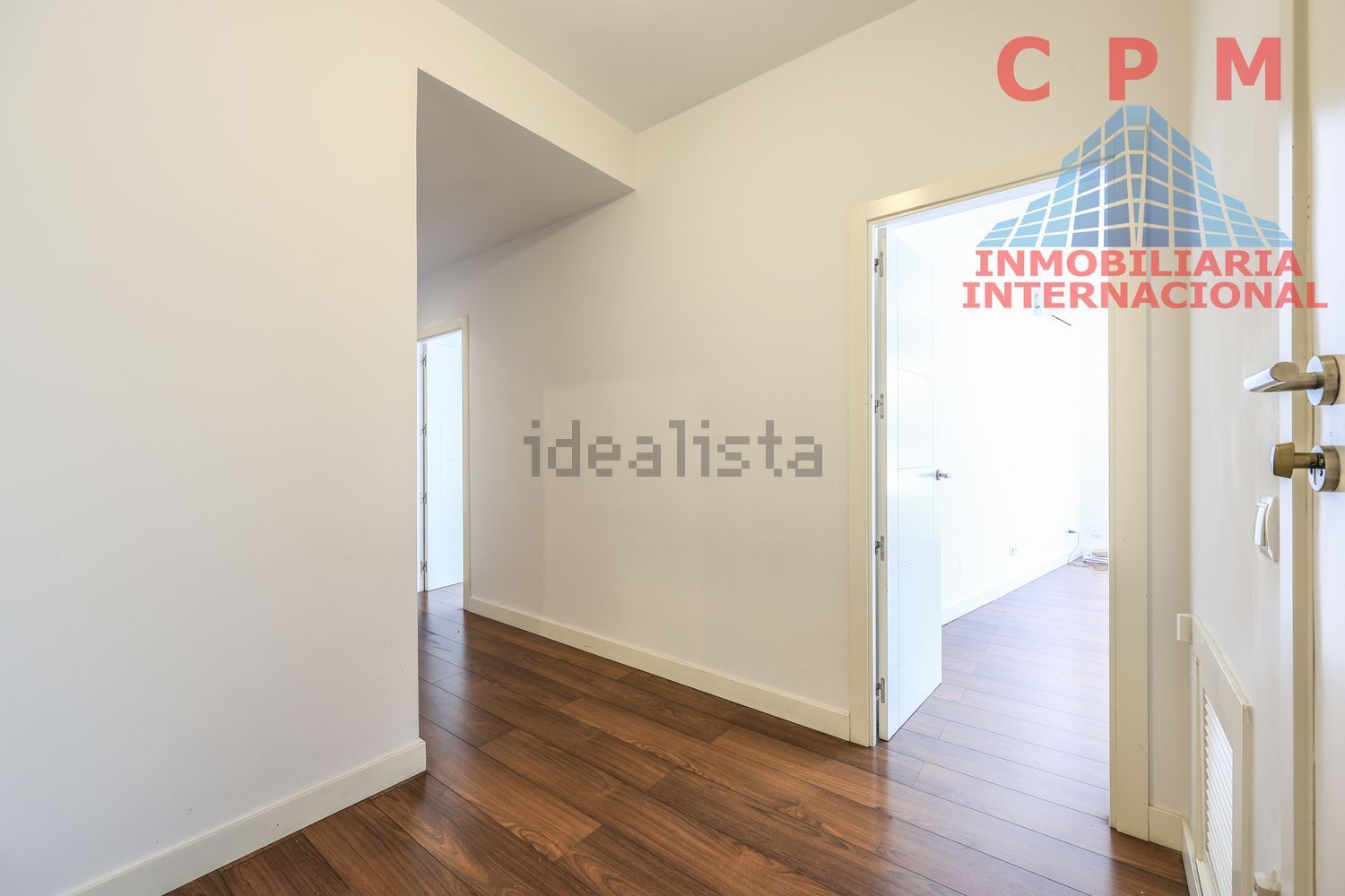 Wohnung 145 m² in Madrid