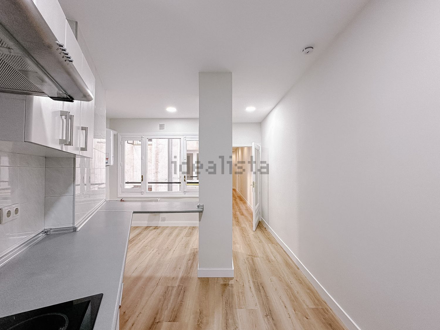 Pis de 110 m² a Madrid