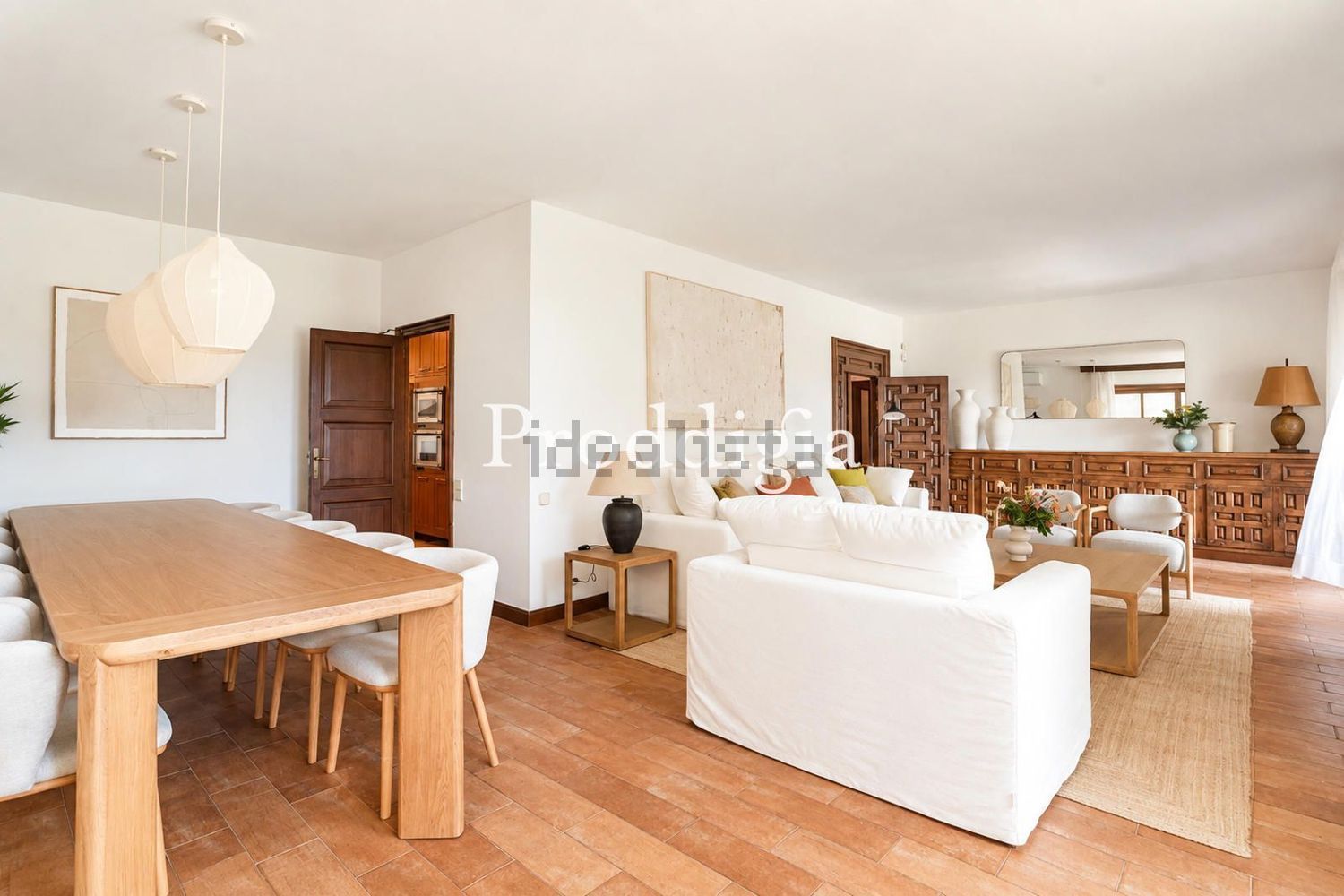 Casa de 592 m² en Sant Andreu de Llavaneres