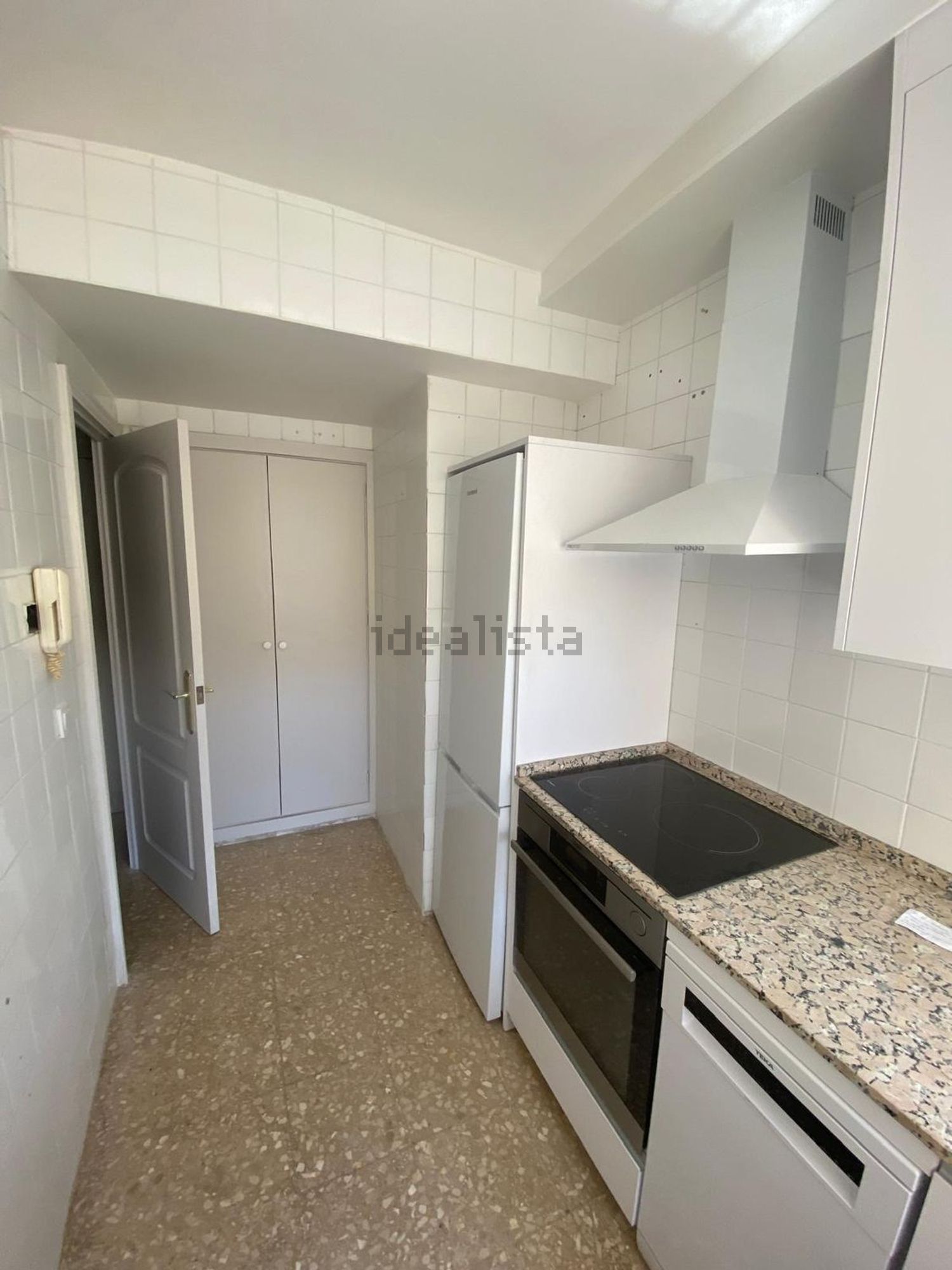 Pis de 90 m² a Còrdova