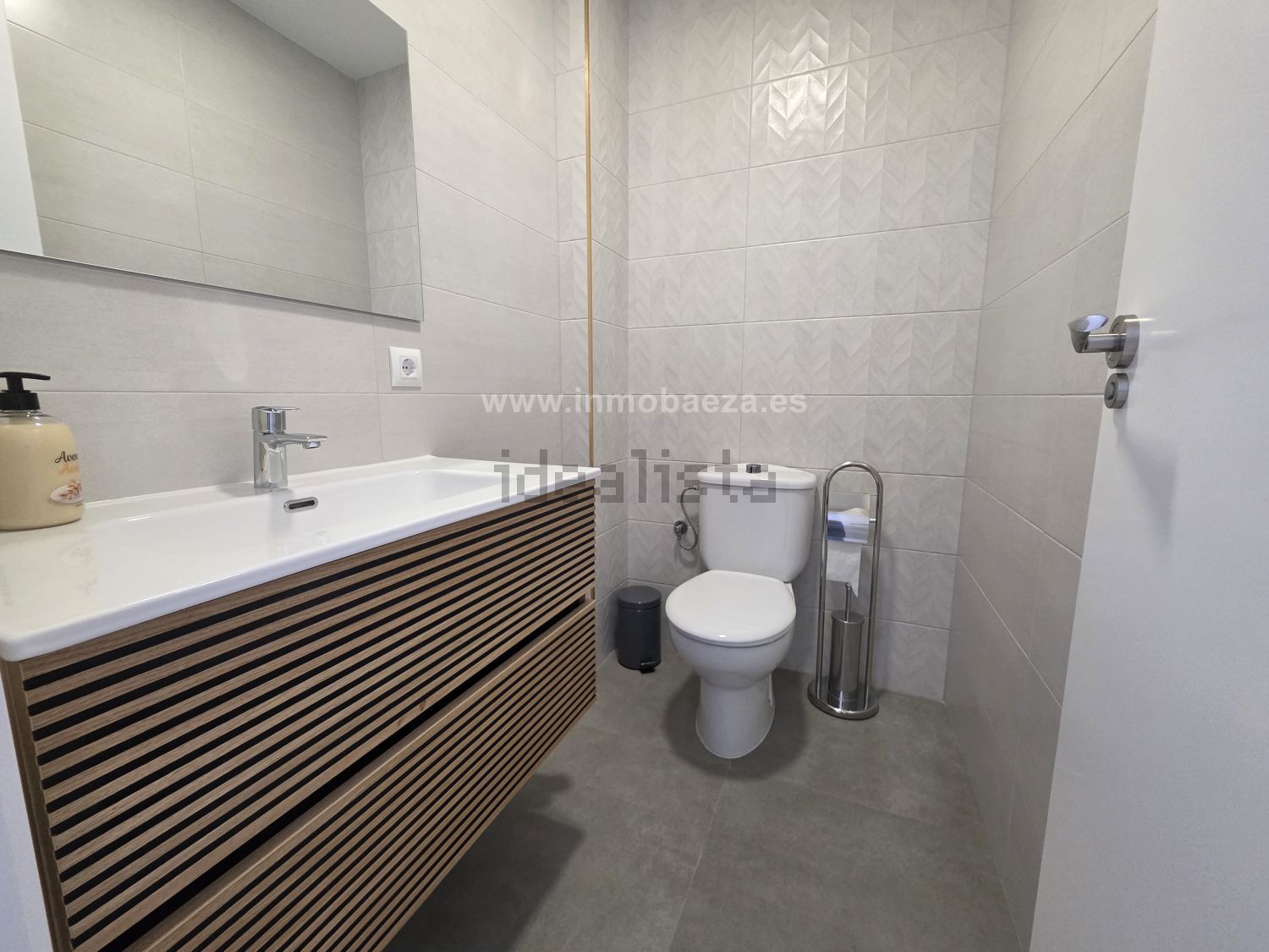 Piso de 105 m² en Baeza
