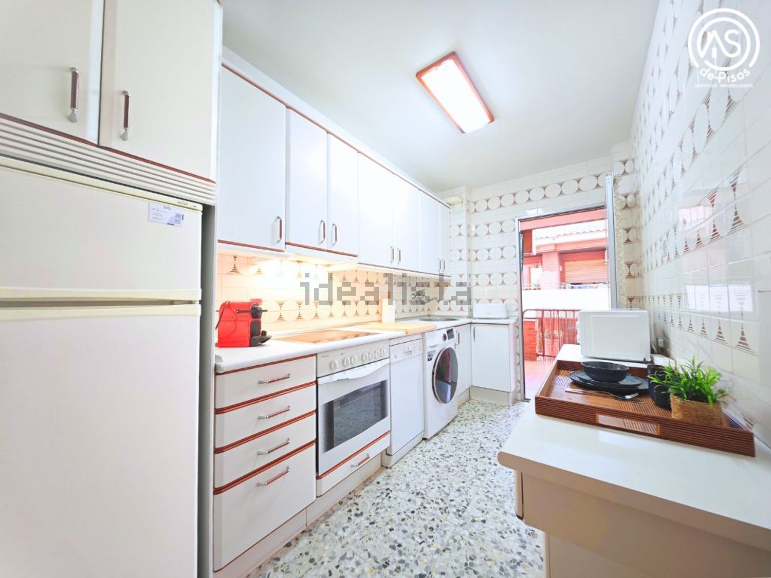 Appartamento 105 m² a Saragozza