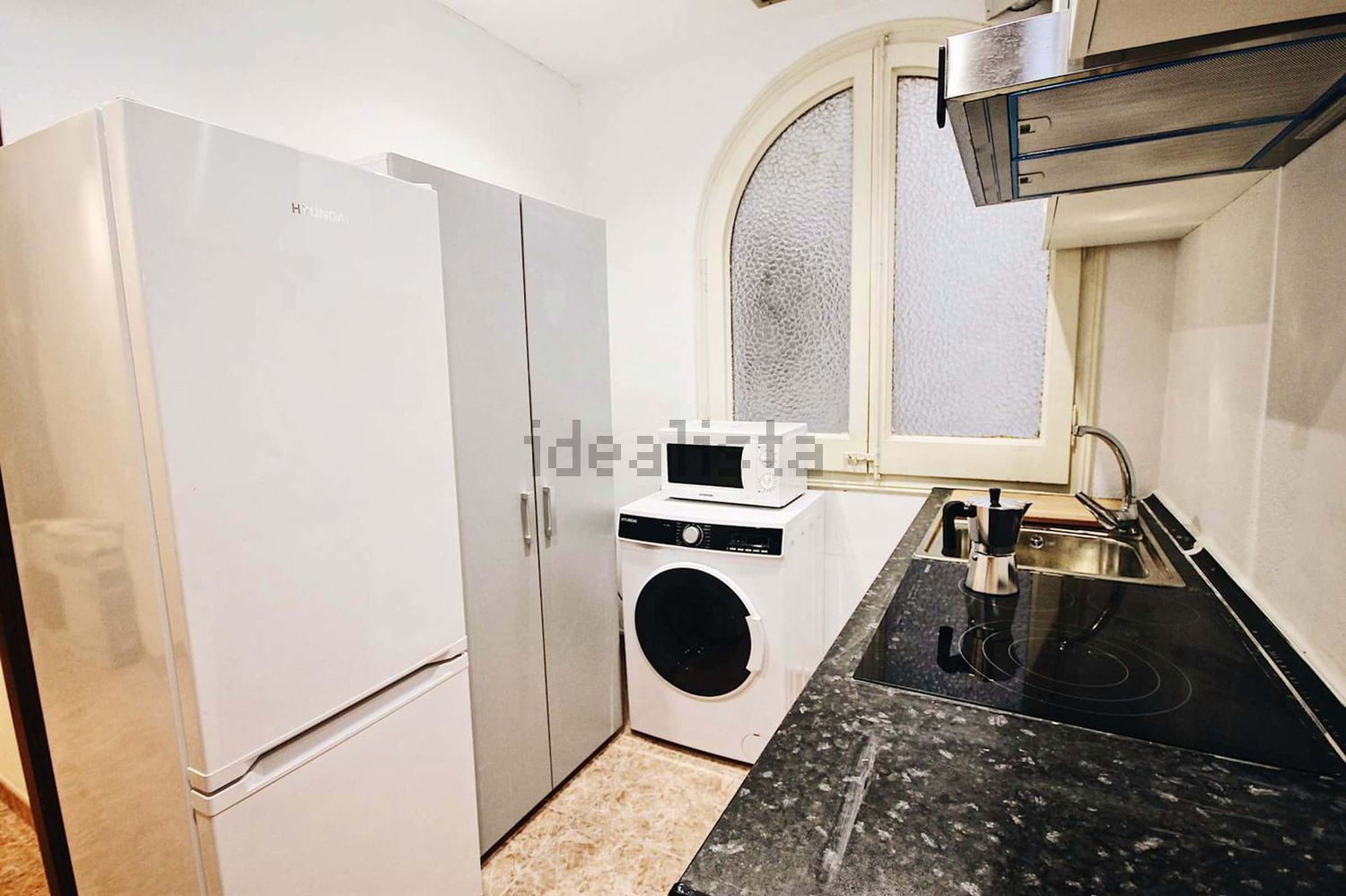 Habitación 150 m², Barcelona