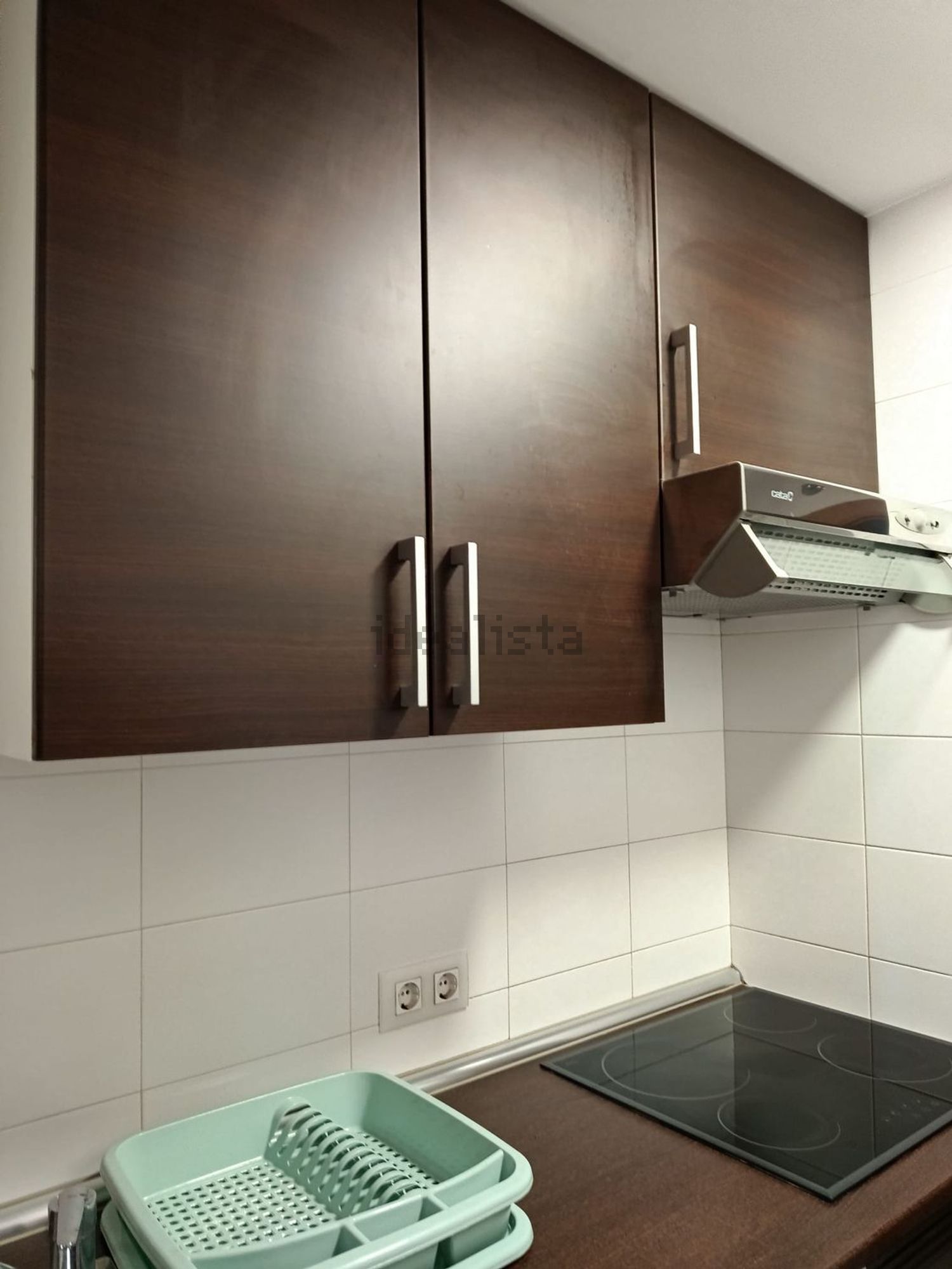 Pis de 61 m² a Madrid