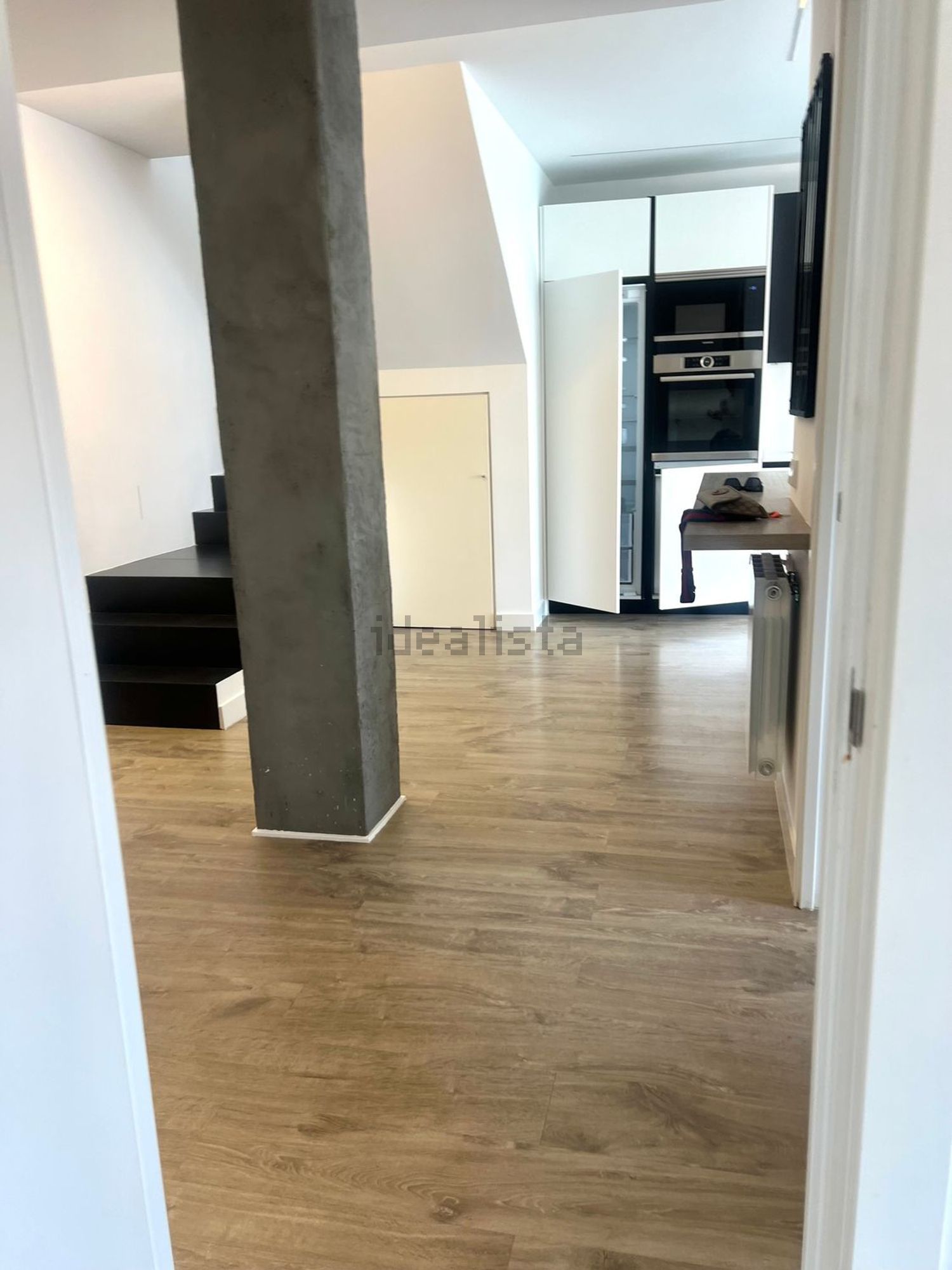 Piso de 130 m² en Madrid