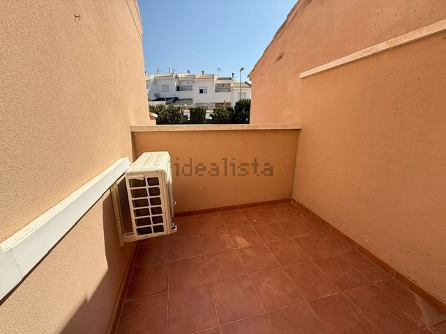 Casa de 130 m² a la Nucia