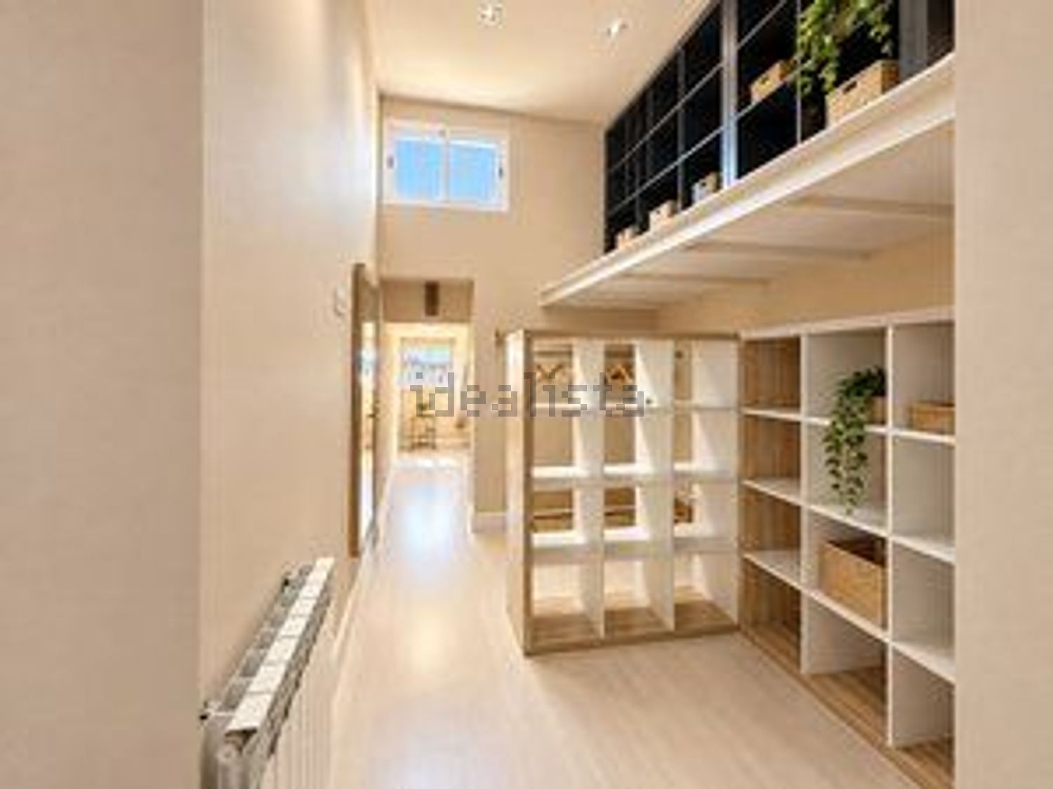 Appartamento 70 m² a Madrid