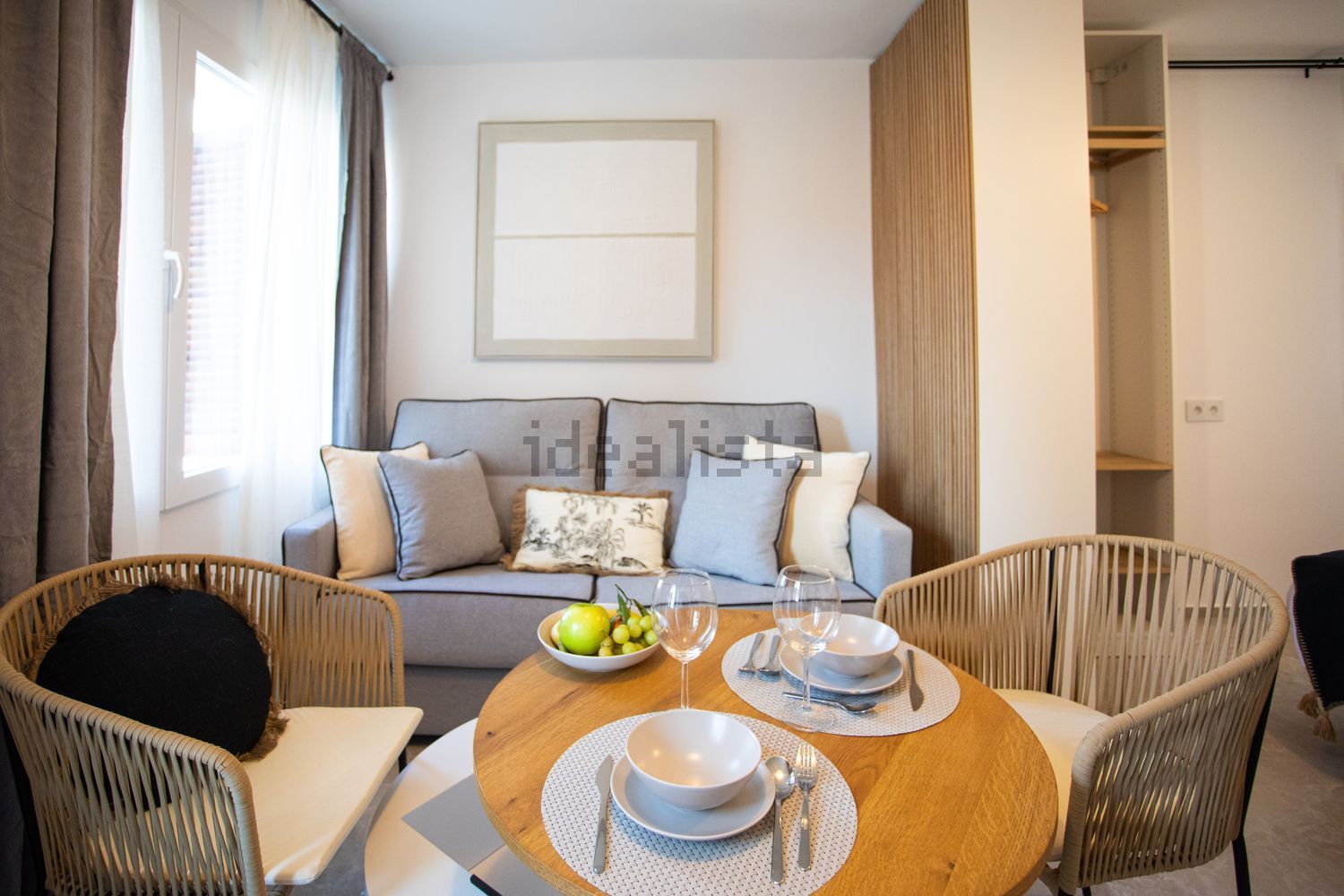 Pis de 45 m² a Finestrat