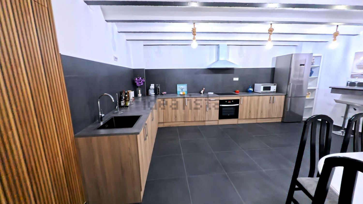 Appartement 161 m² à Turís
