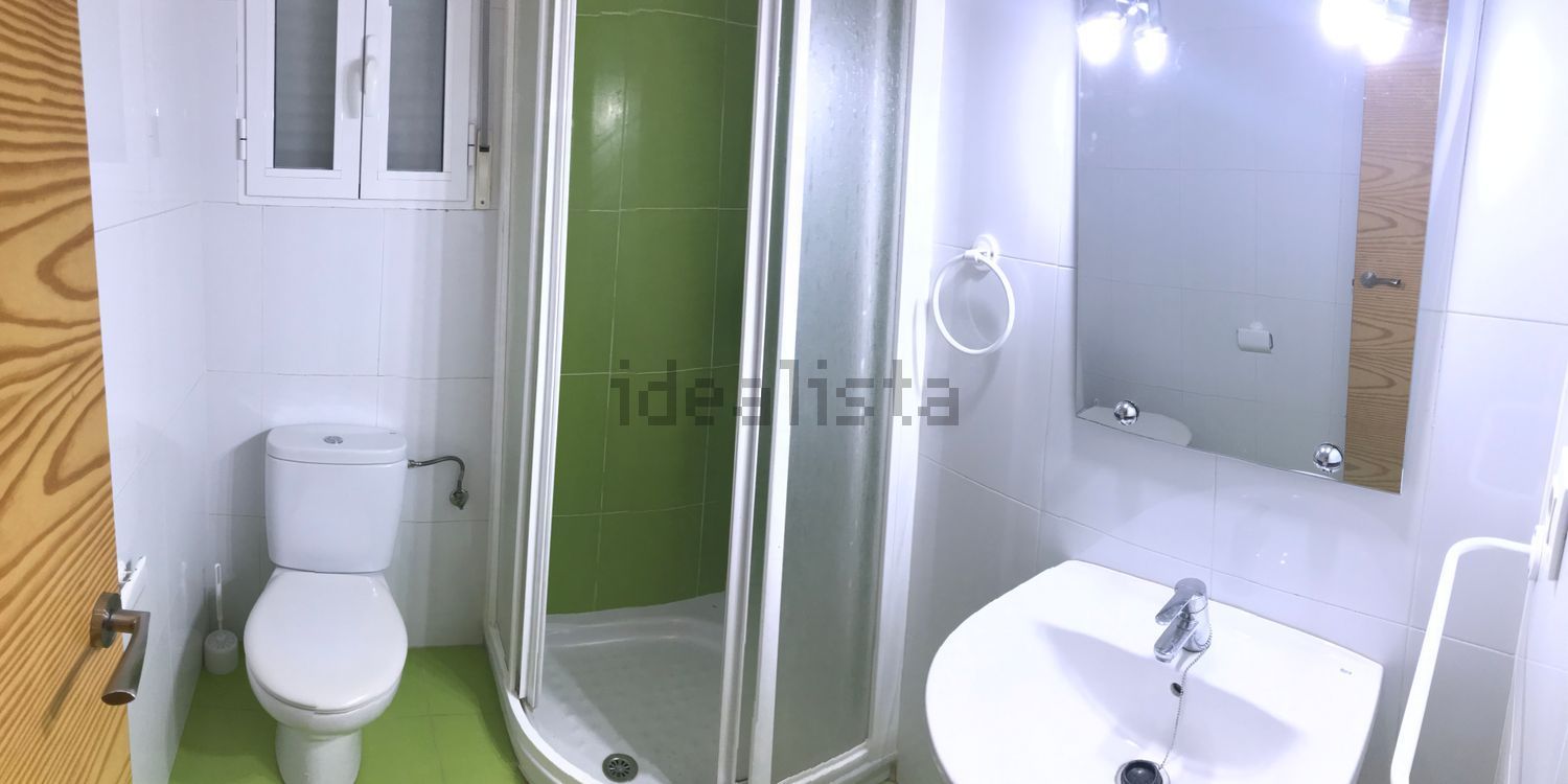 Pis de 80 m² a Còrdova