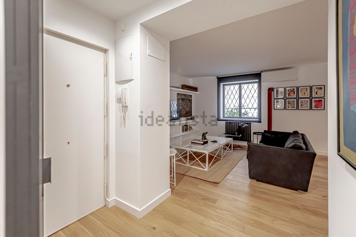 Wohnung 115 m² in Madrid