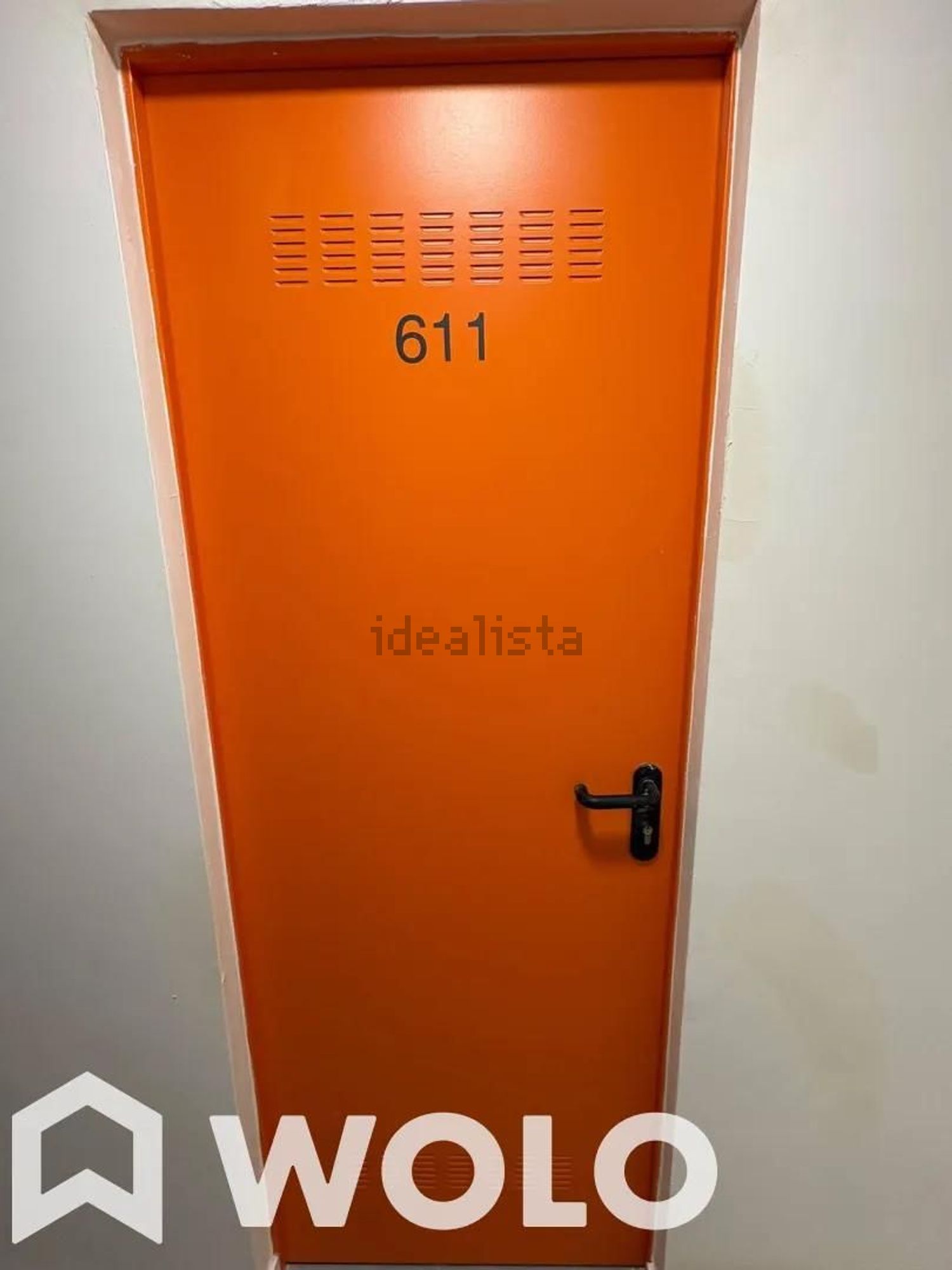 Pis de 53 m² a Madrid