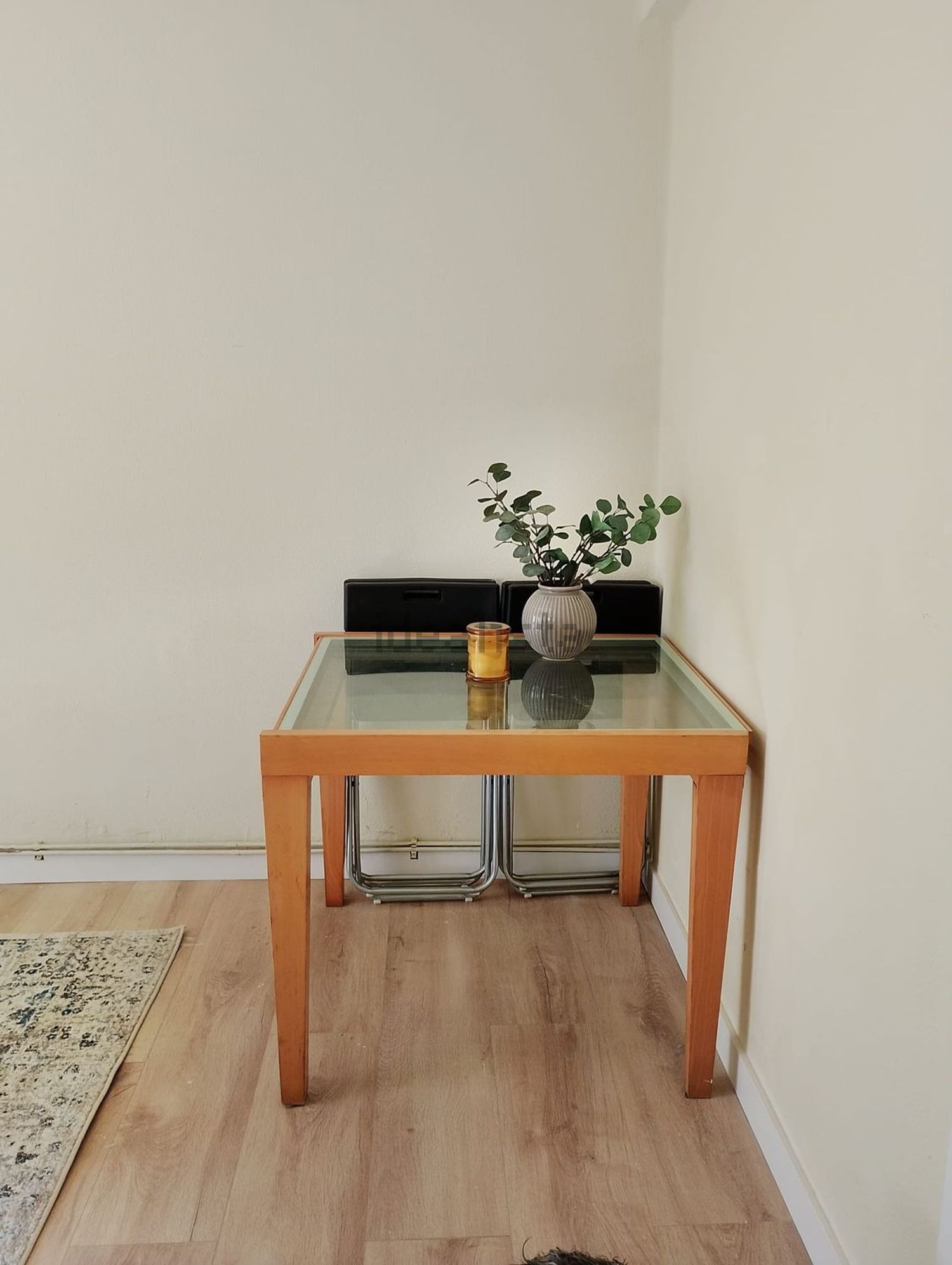 Habitació de lloguer, Santander