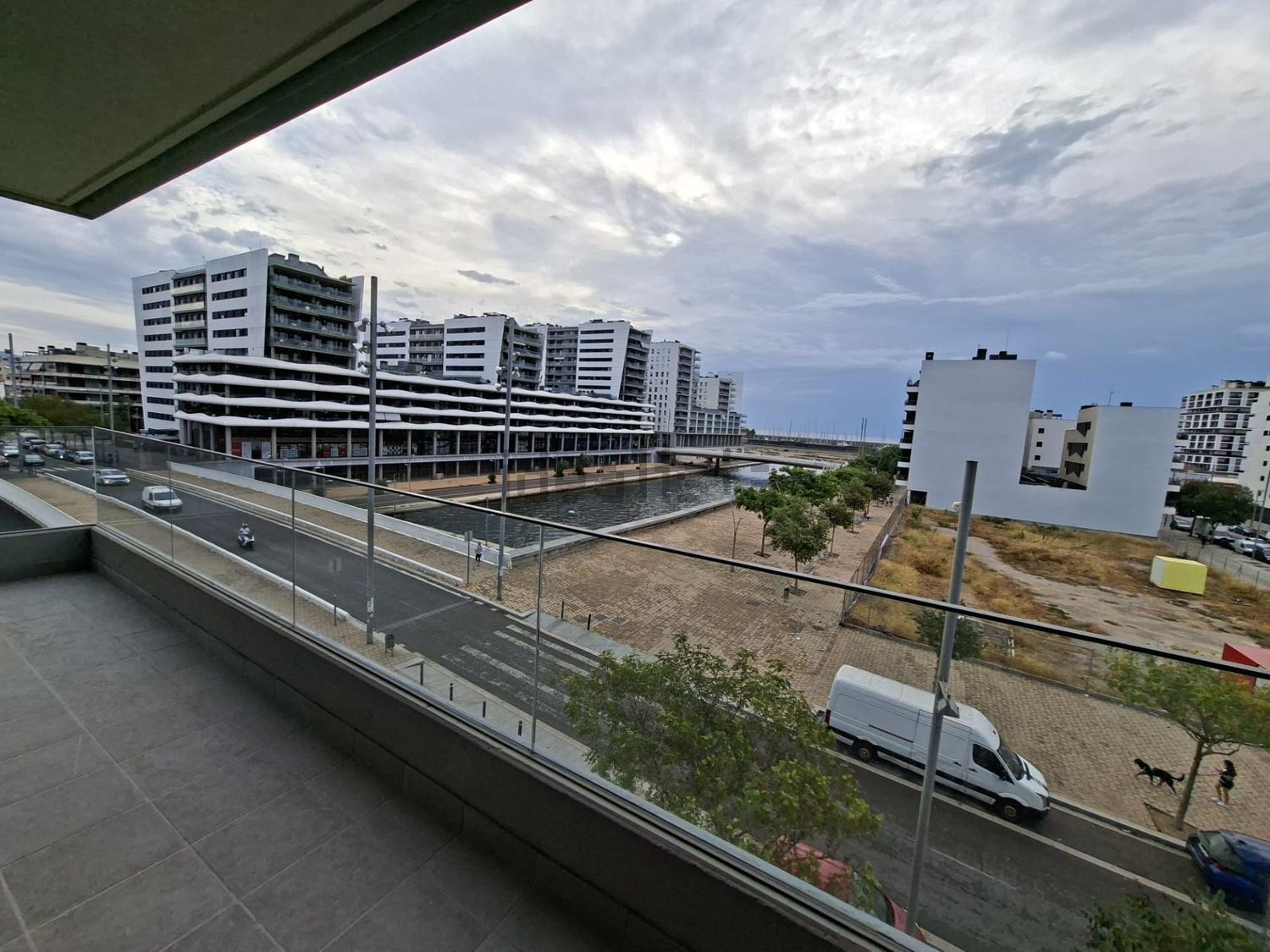 Appartamento 90 m² a Badalona