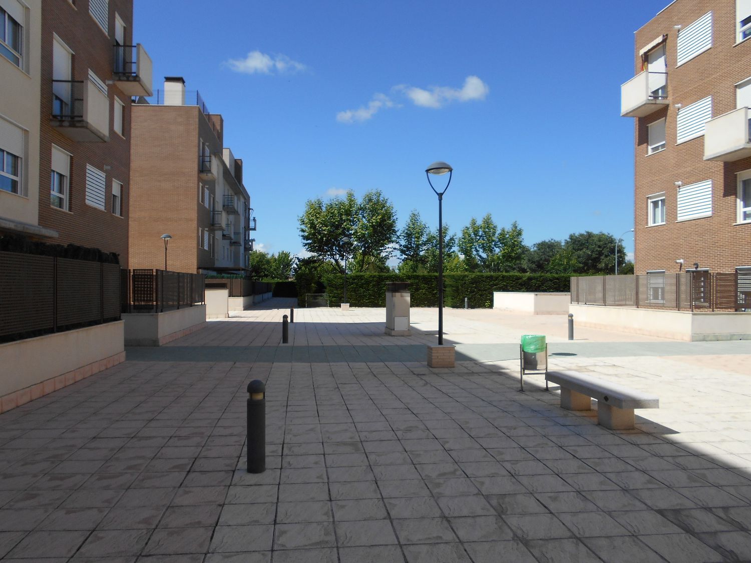 Flat 70 m² in Ciudad Real