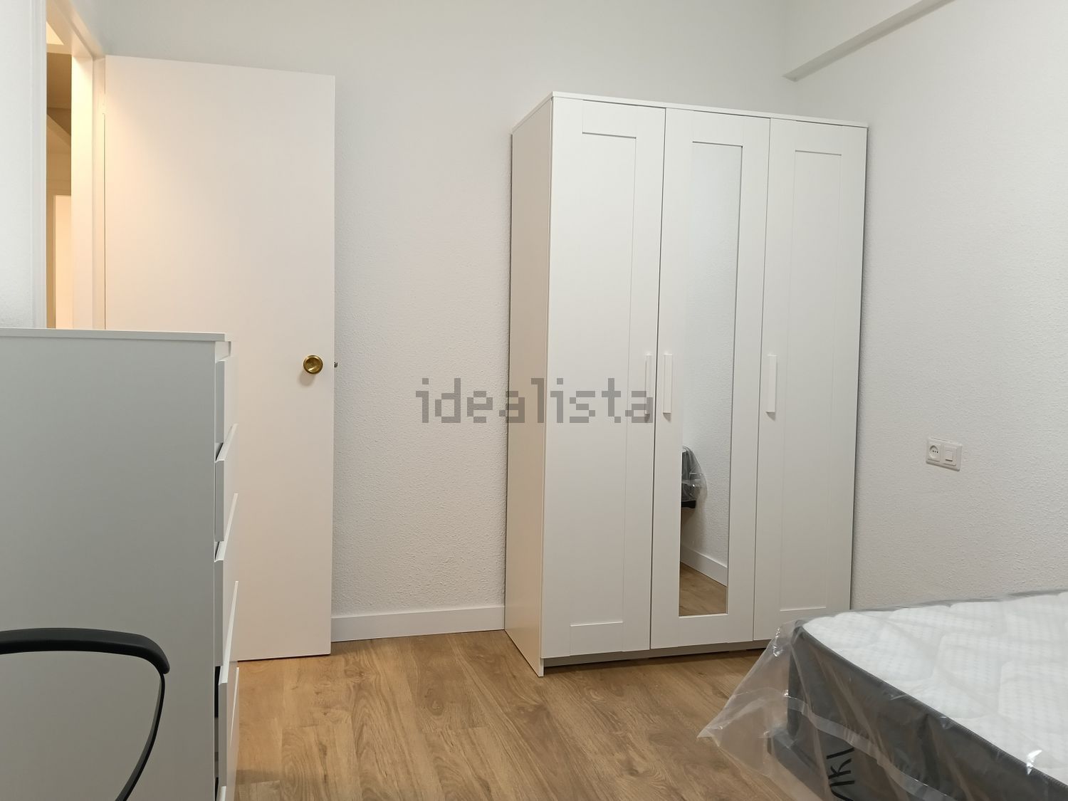 Piso de 130 m² en Pamplona