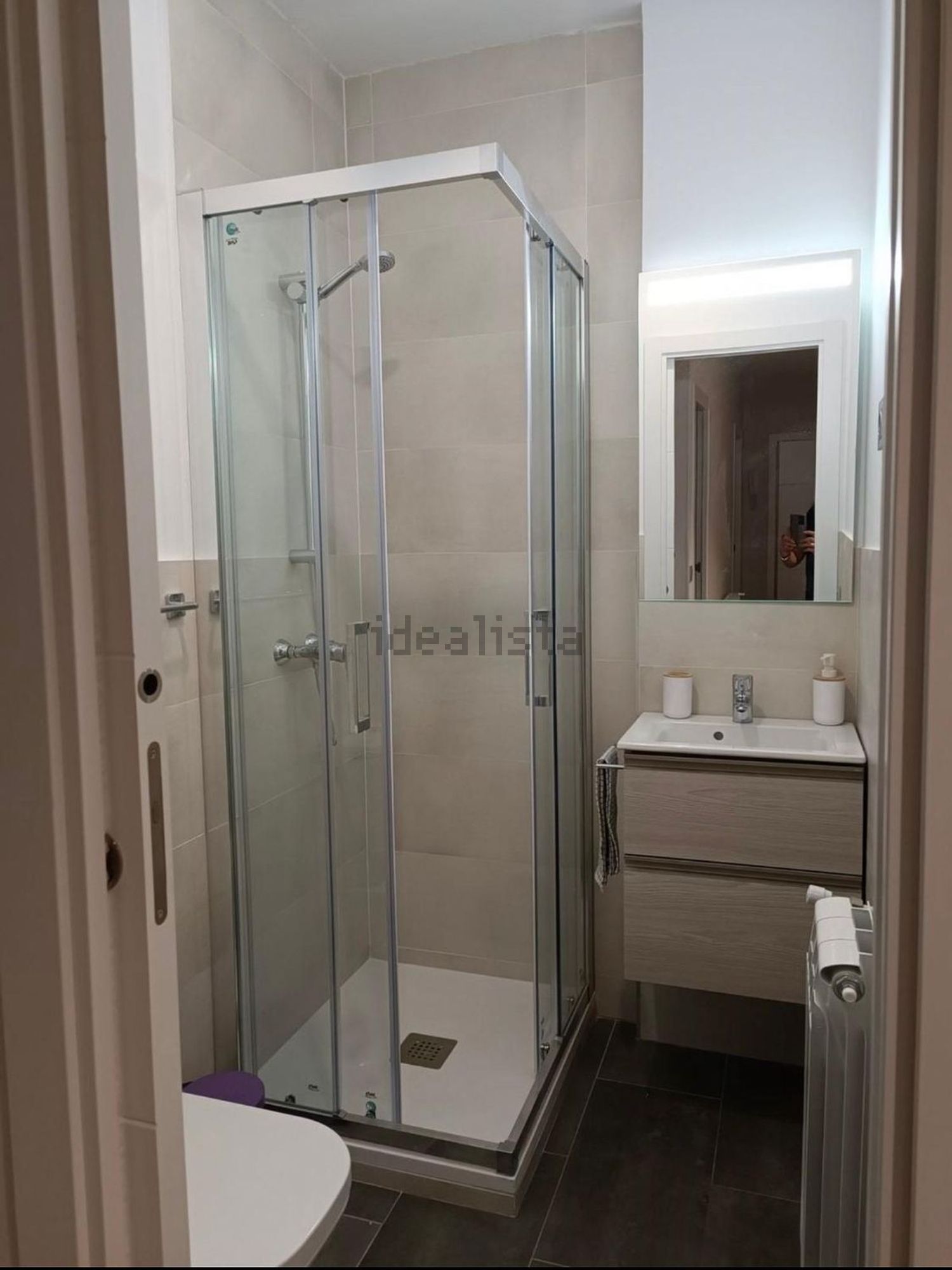 Pis de 70 m² a Madrid