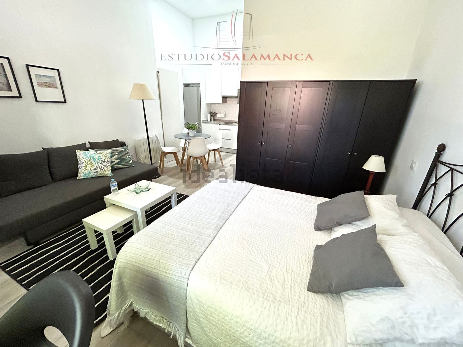 Pis de 35 m² a Madrid
