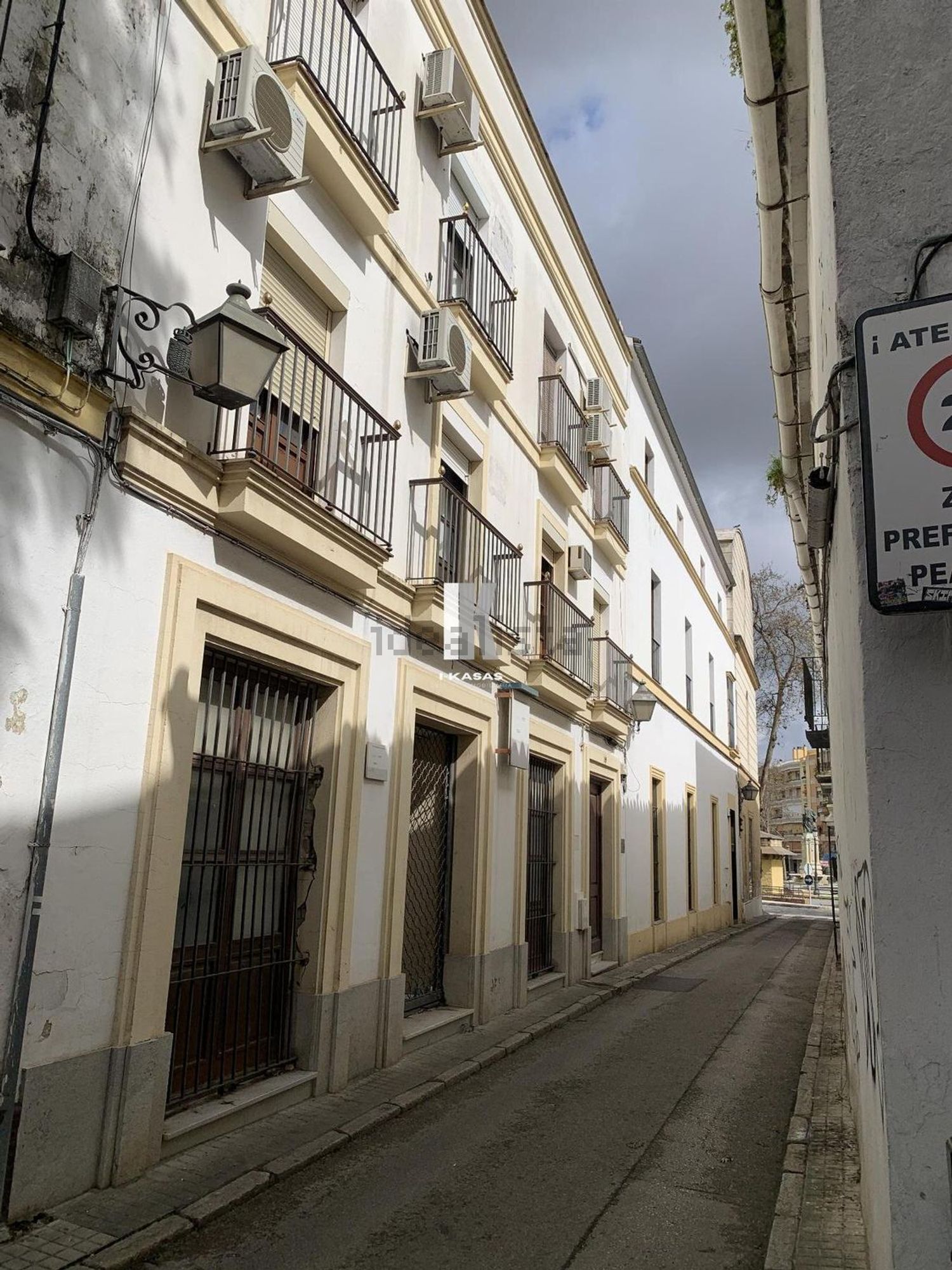 Piso de 53 m² en Jerez de la Frontera