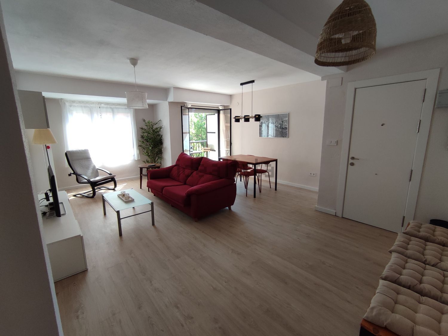 Room for rent, Valencia