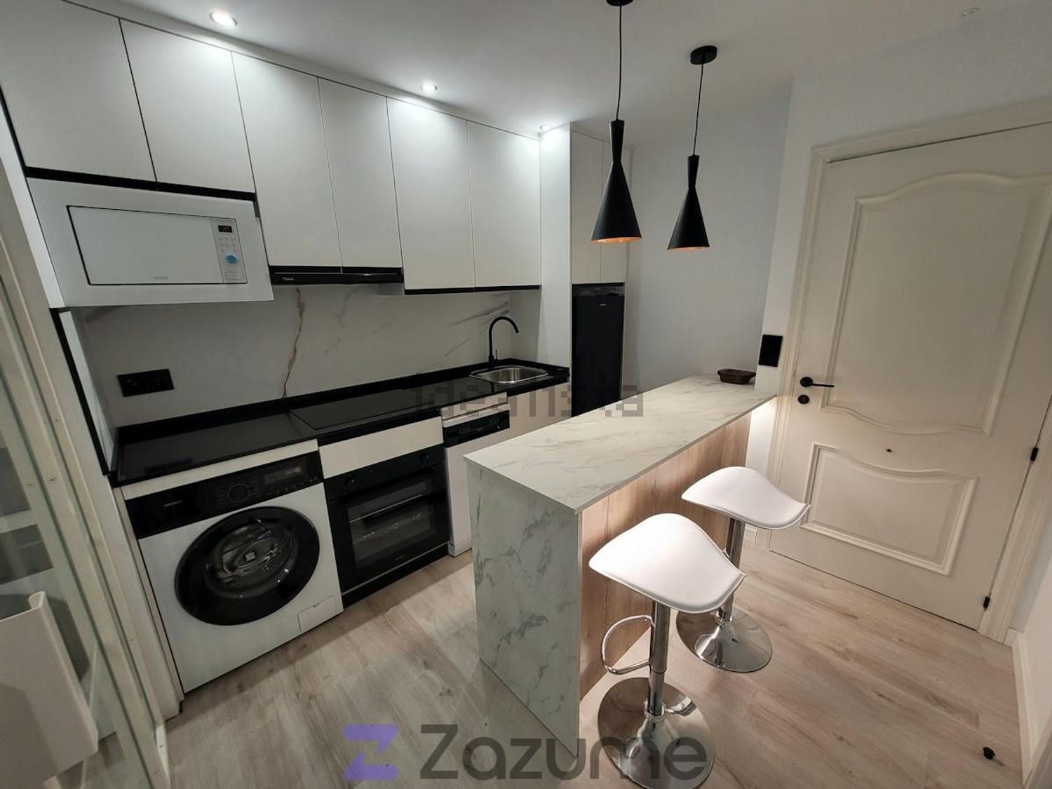 Pis de 30 m² a Cuéllar