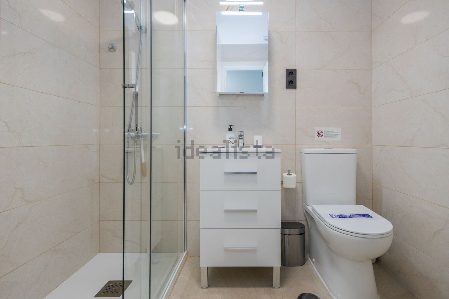 Piso de 35 m² en Las Palmas de Gran Canaria