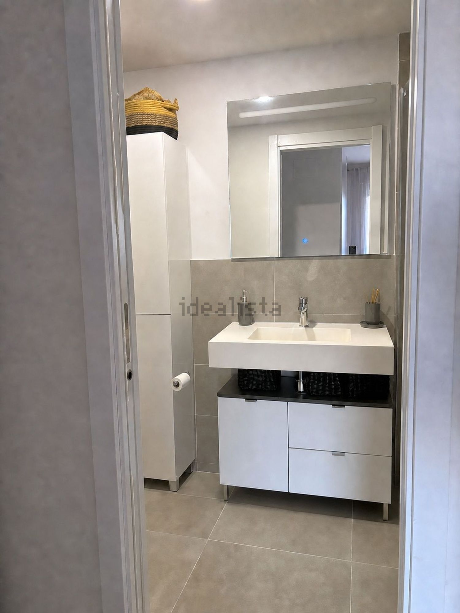 Pis de 90 m² a Canet d'en Berenguer