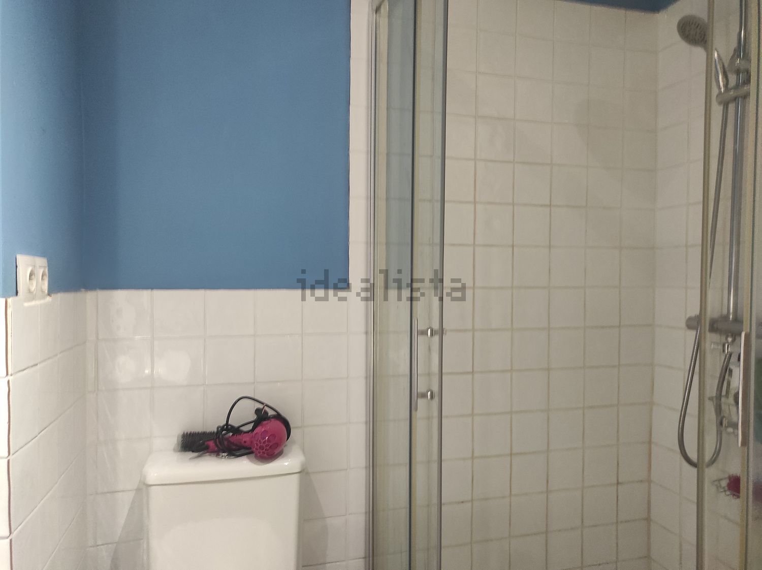 Pis de 153 m² a Madrid